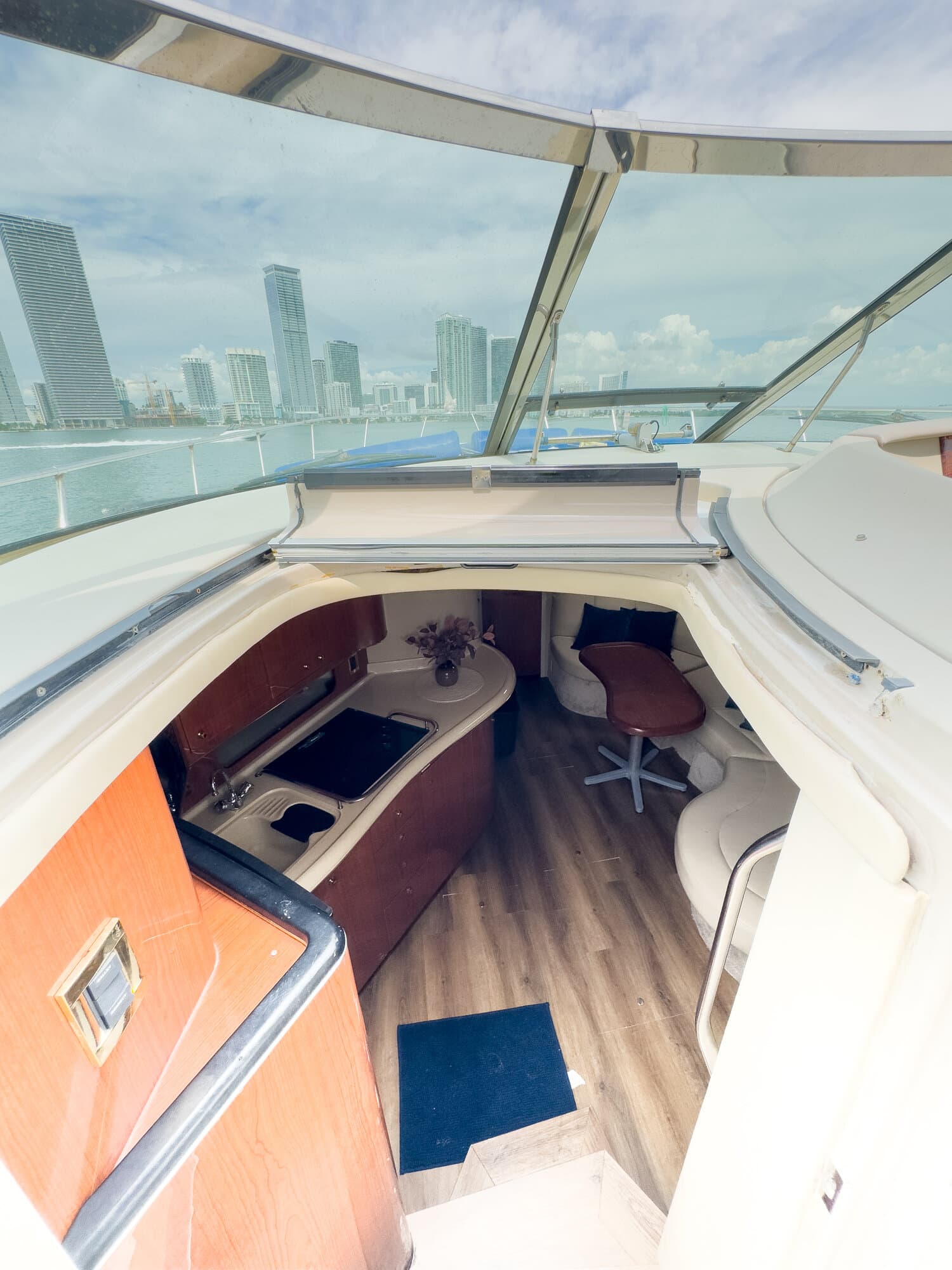 44FT SUNDANCER II - View 15