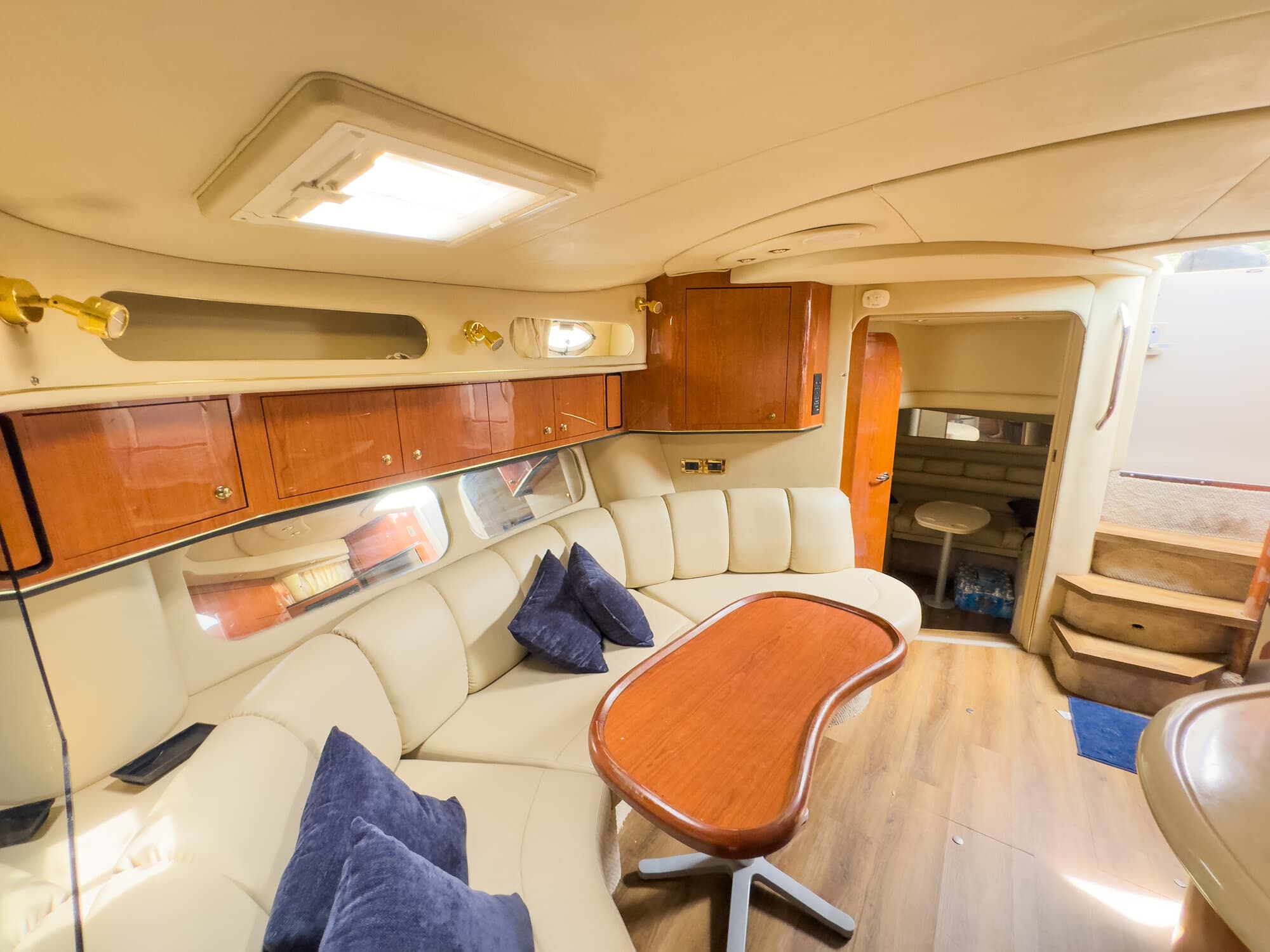 44FT SUNDANCER II - View 18