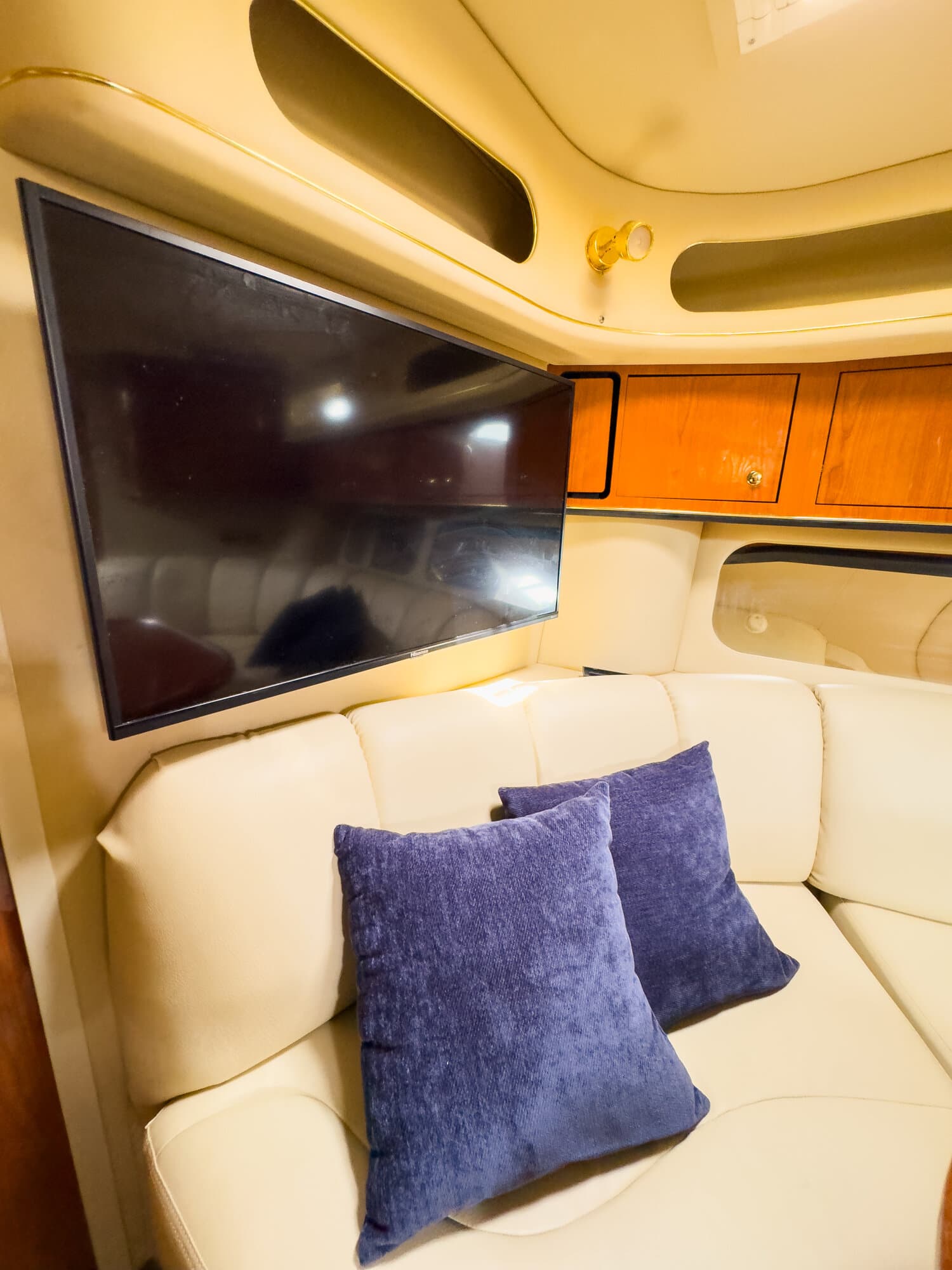 44FT SUNDANCER II - View 19