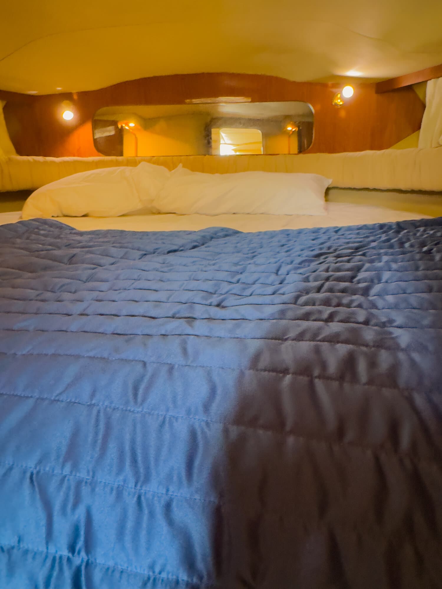 44FT SUNDANCER II - View 20