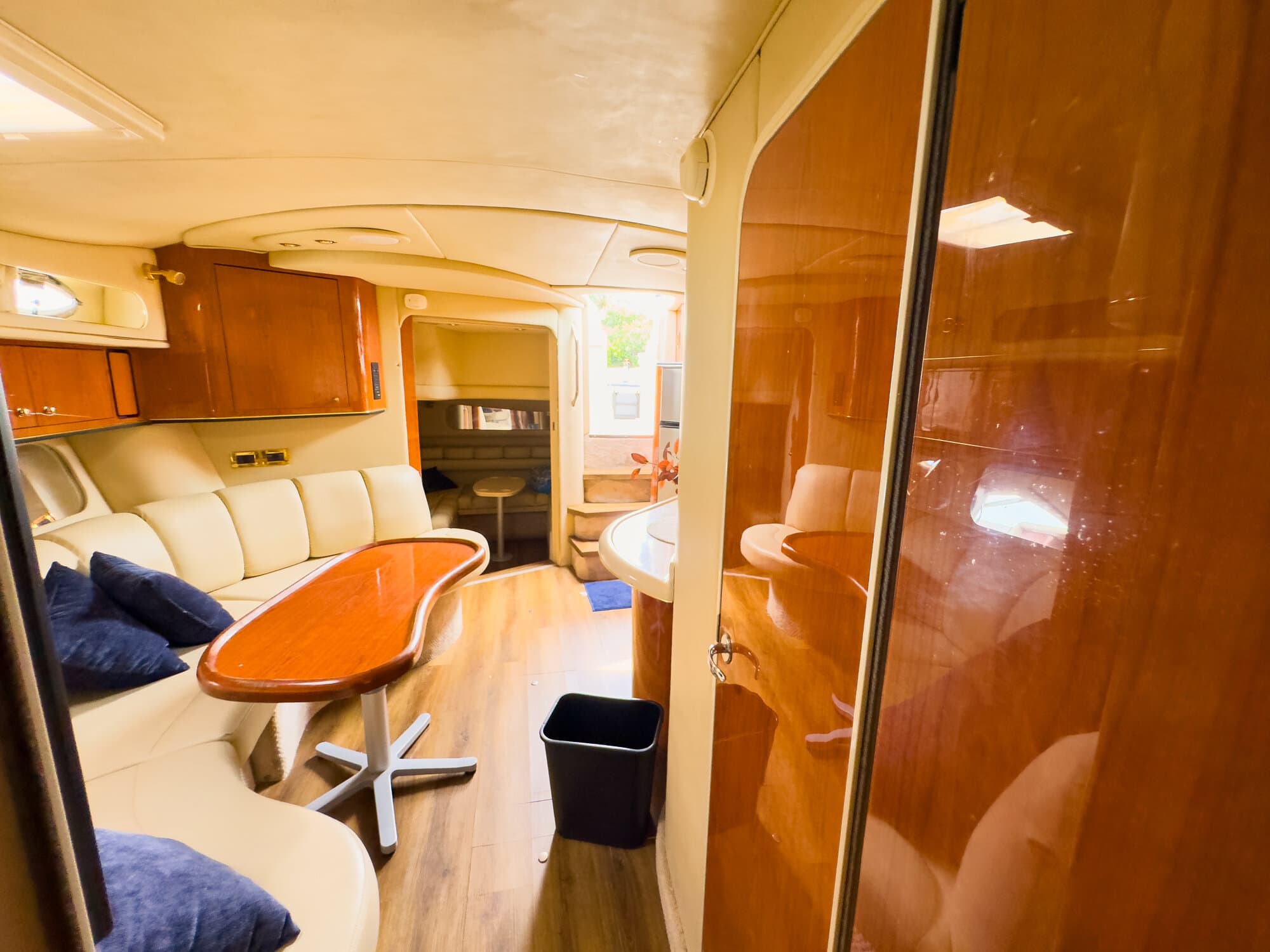 44FT SUNDANCER II - View 21