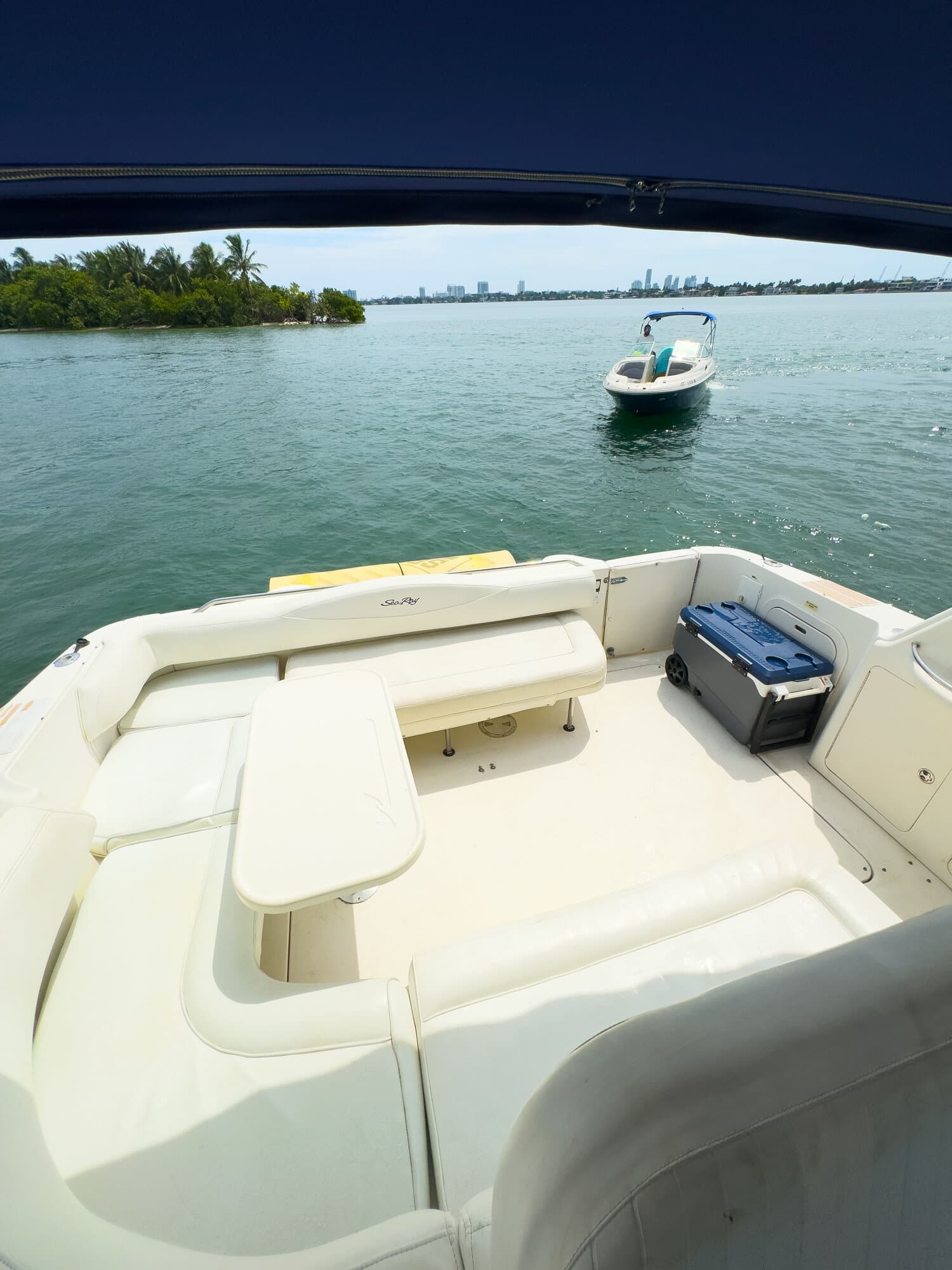 44FT SUNDANCER II - View 26