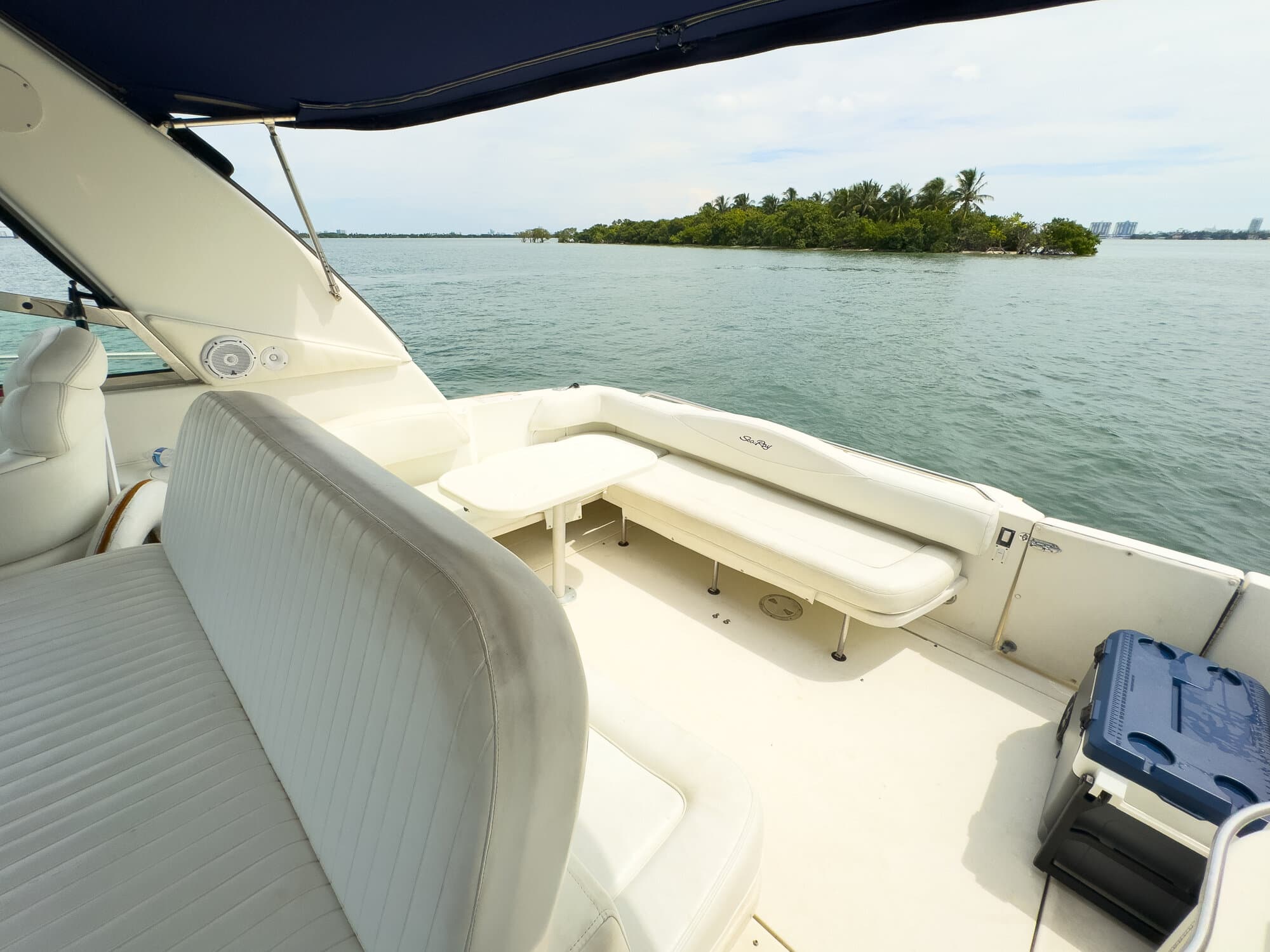 44FT SUNDANCER II - View 27