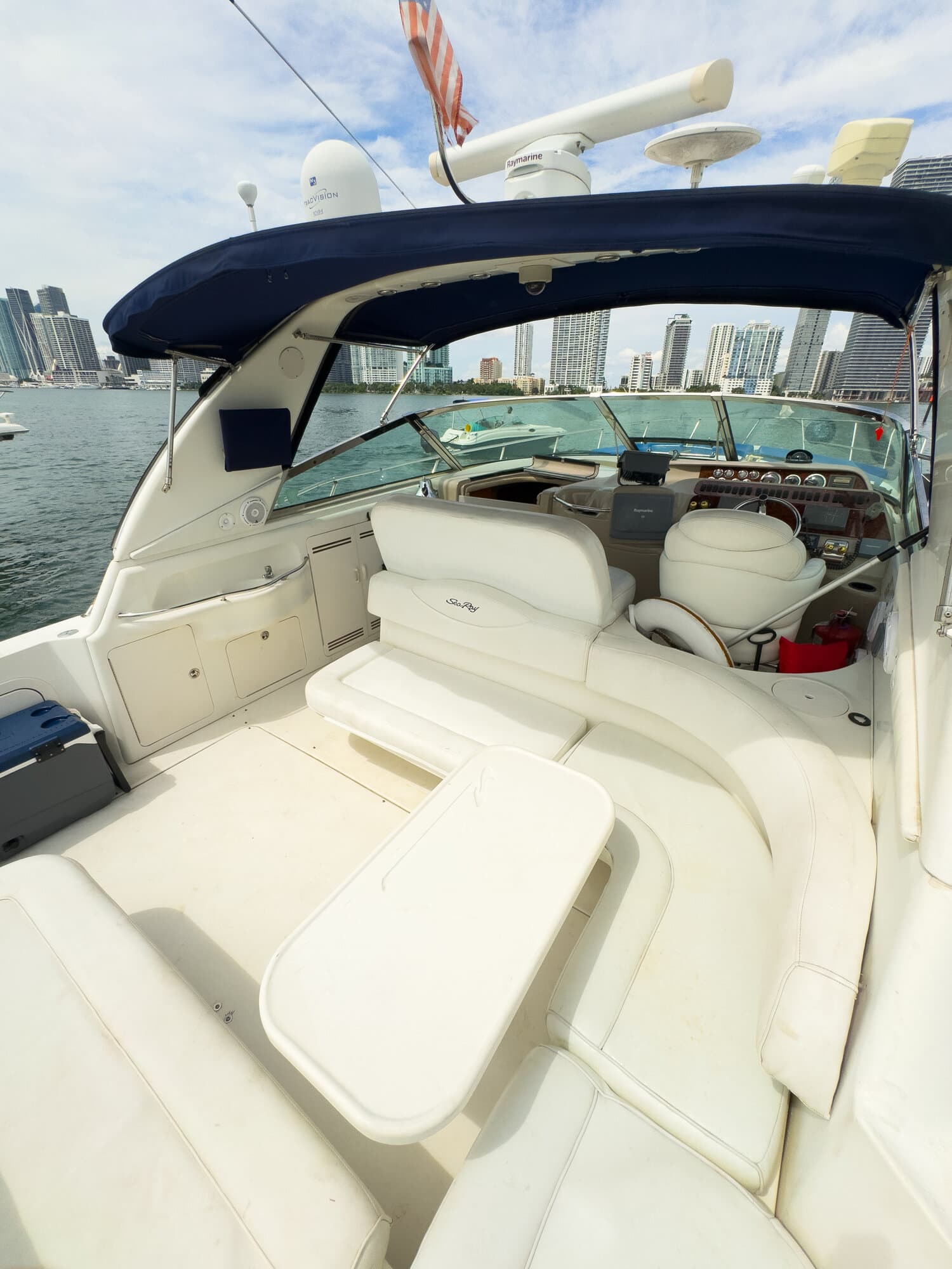 44FT SUNDANCER II - View 28
