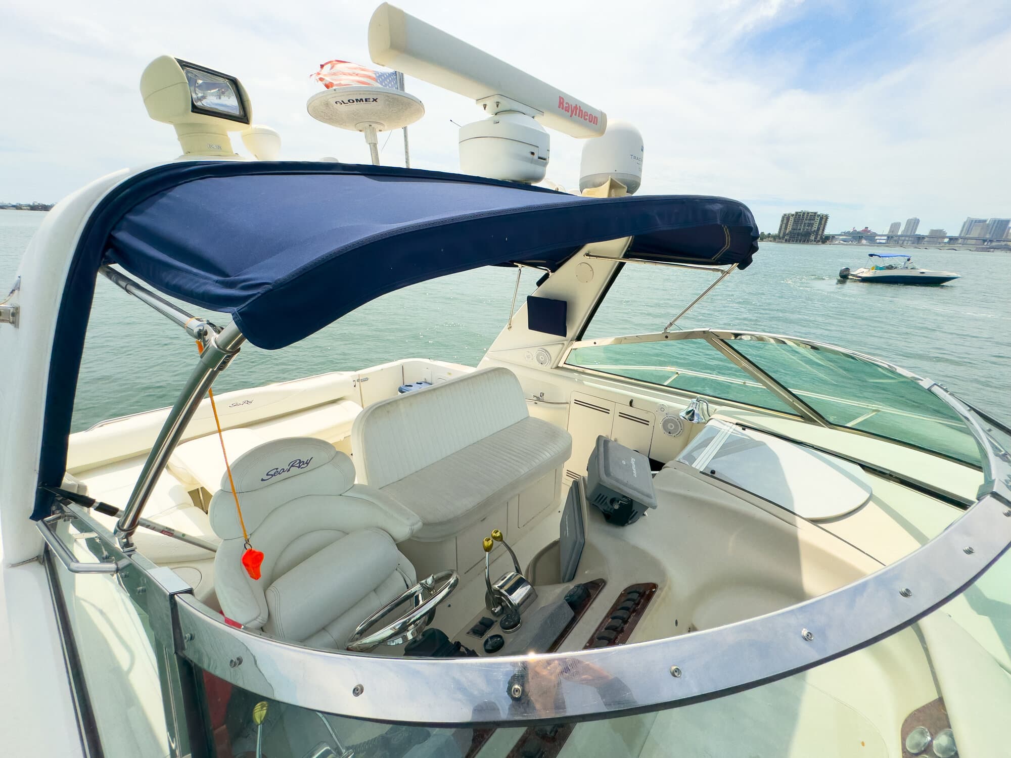 44FT SUNDANCER II - View 30