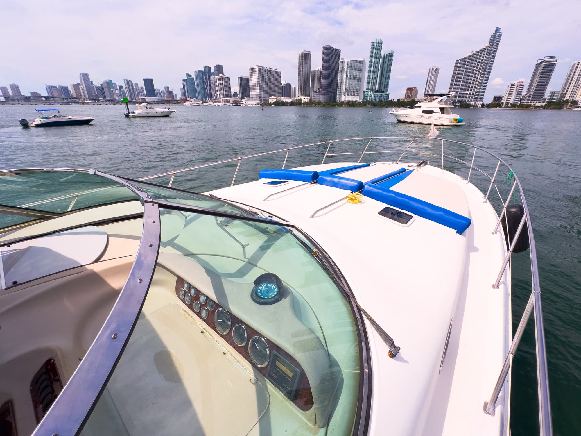 44FT SUNDANCER II - View 31