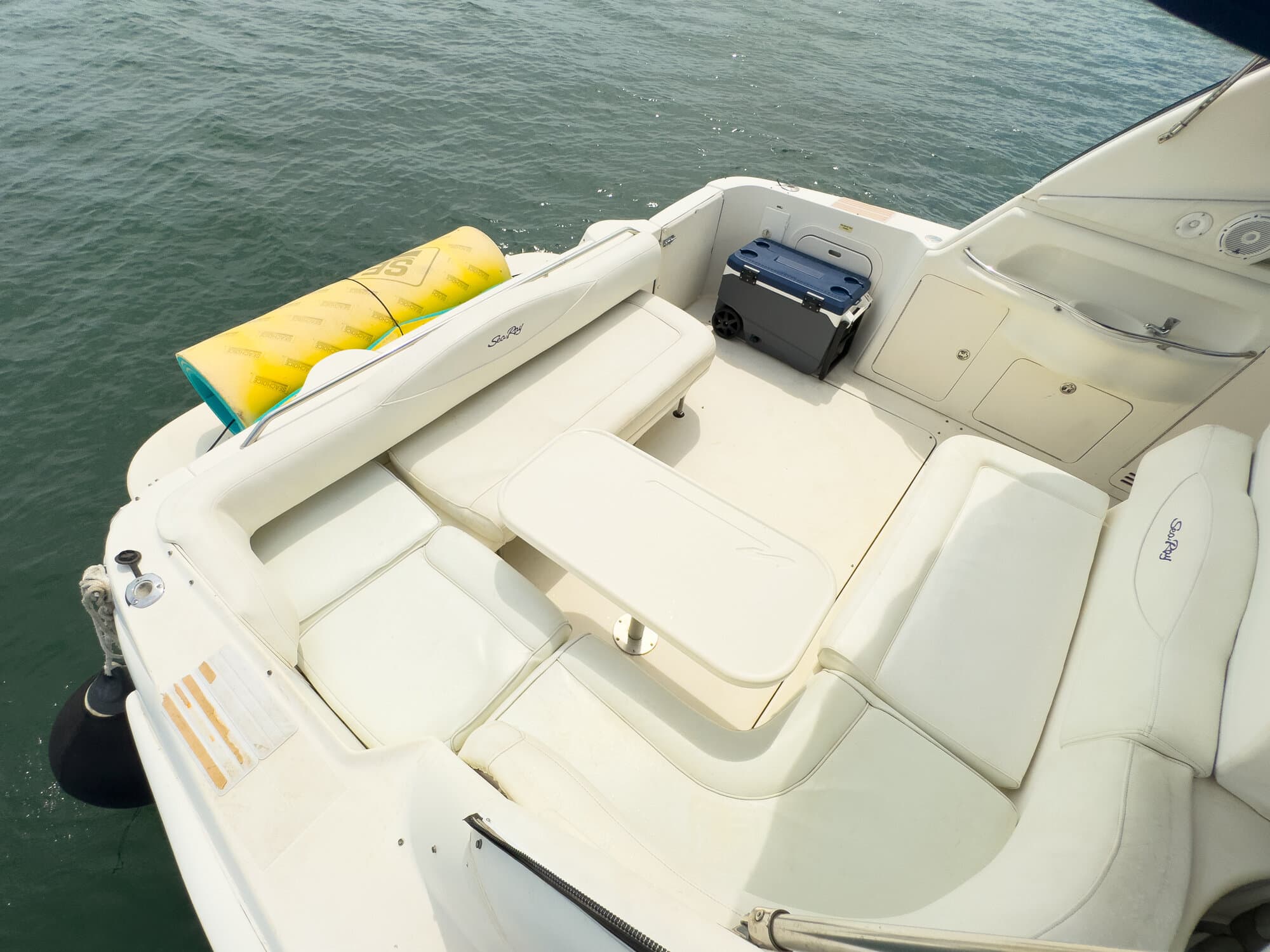 44FT SUNDANCER II - View 32