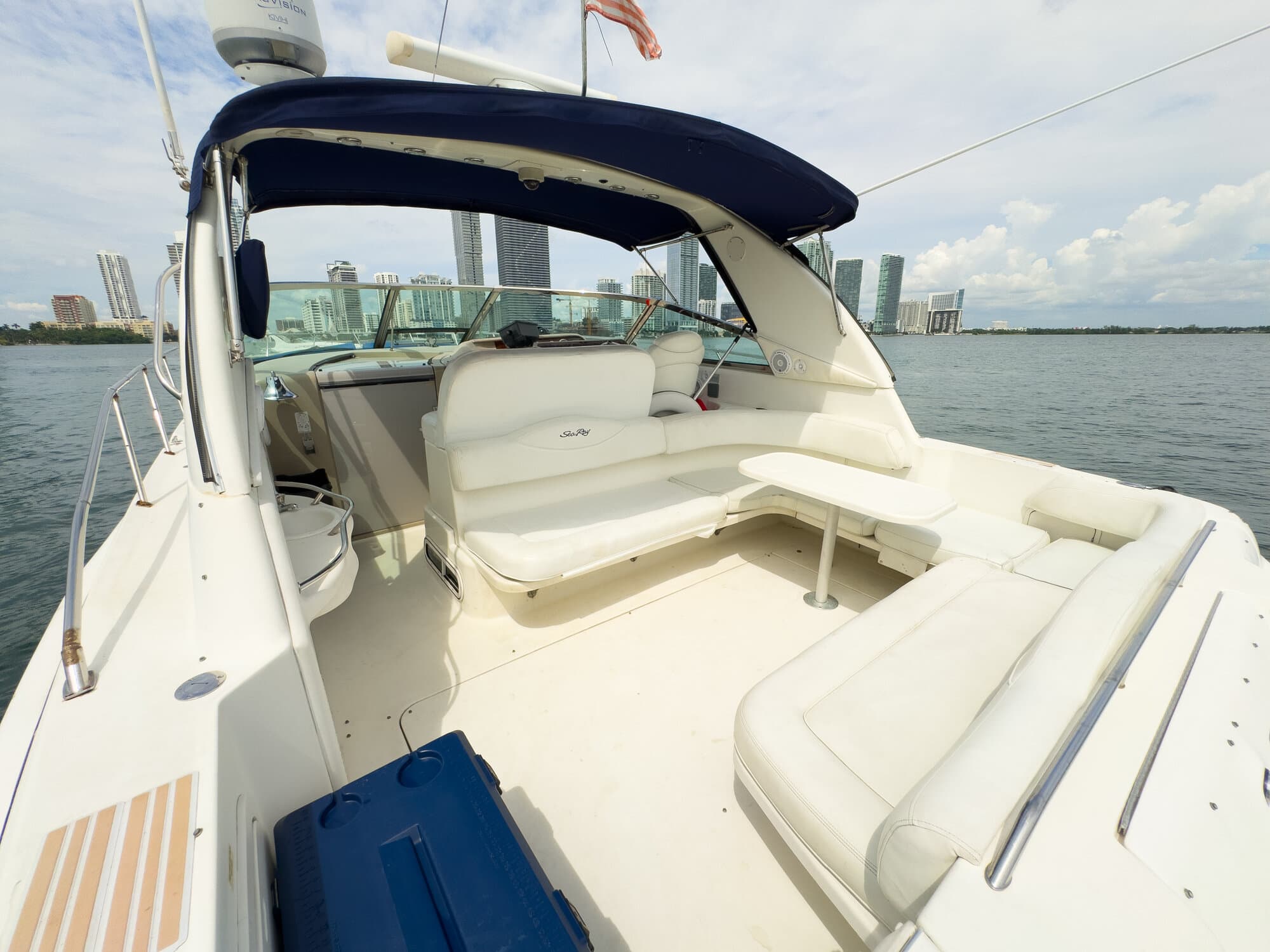 44FT SUNDANCER II - View 34