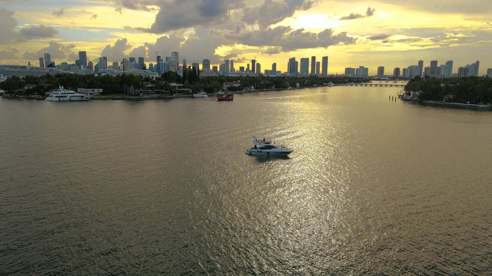 44ft Azimut - Vinya - View 18