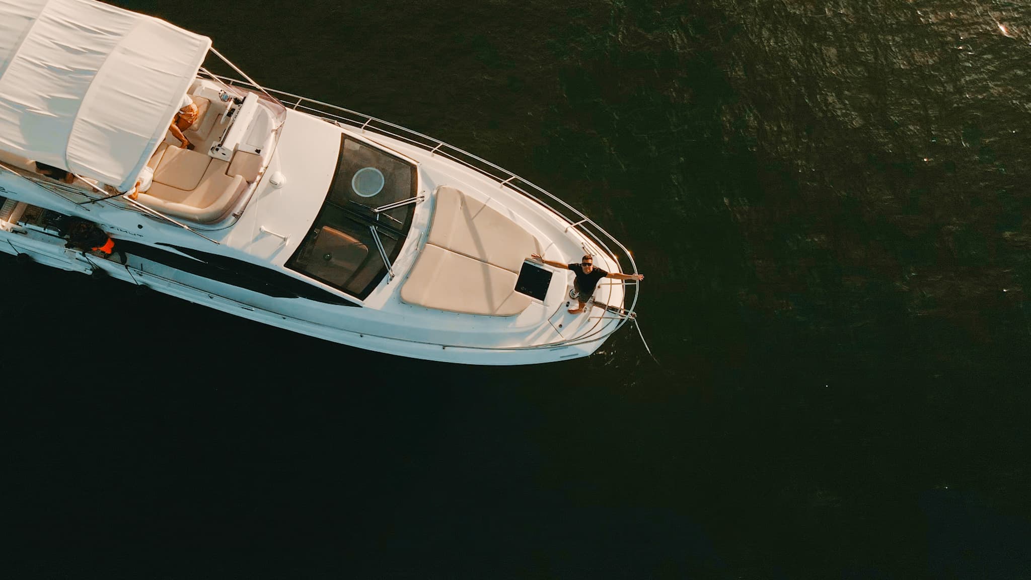 44ft Azimut - Vinya - View 27