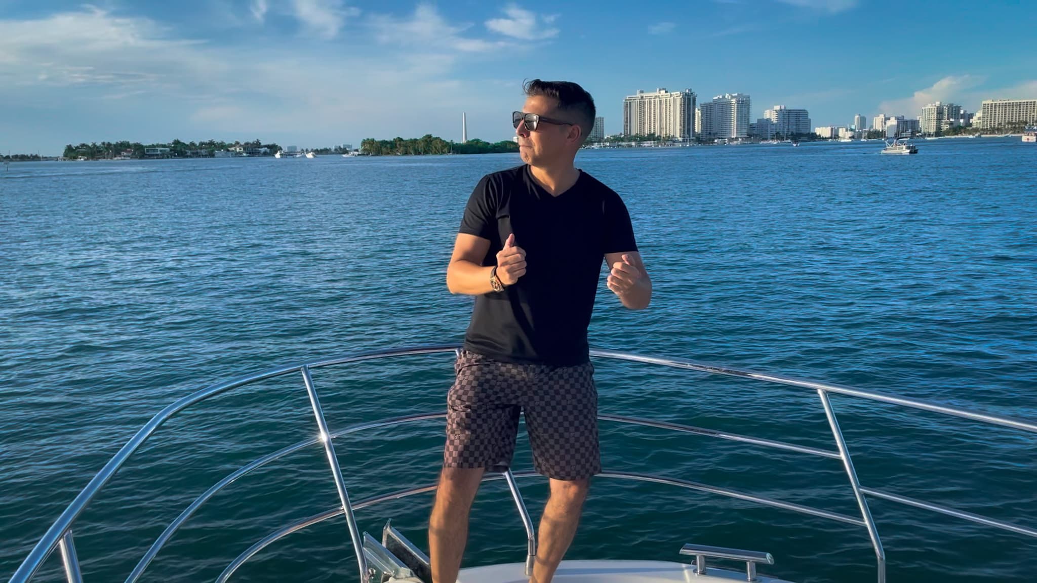 44ft Azimut - Vinya - View 30