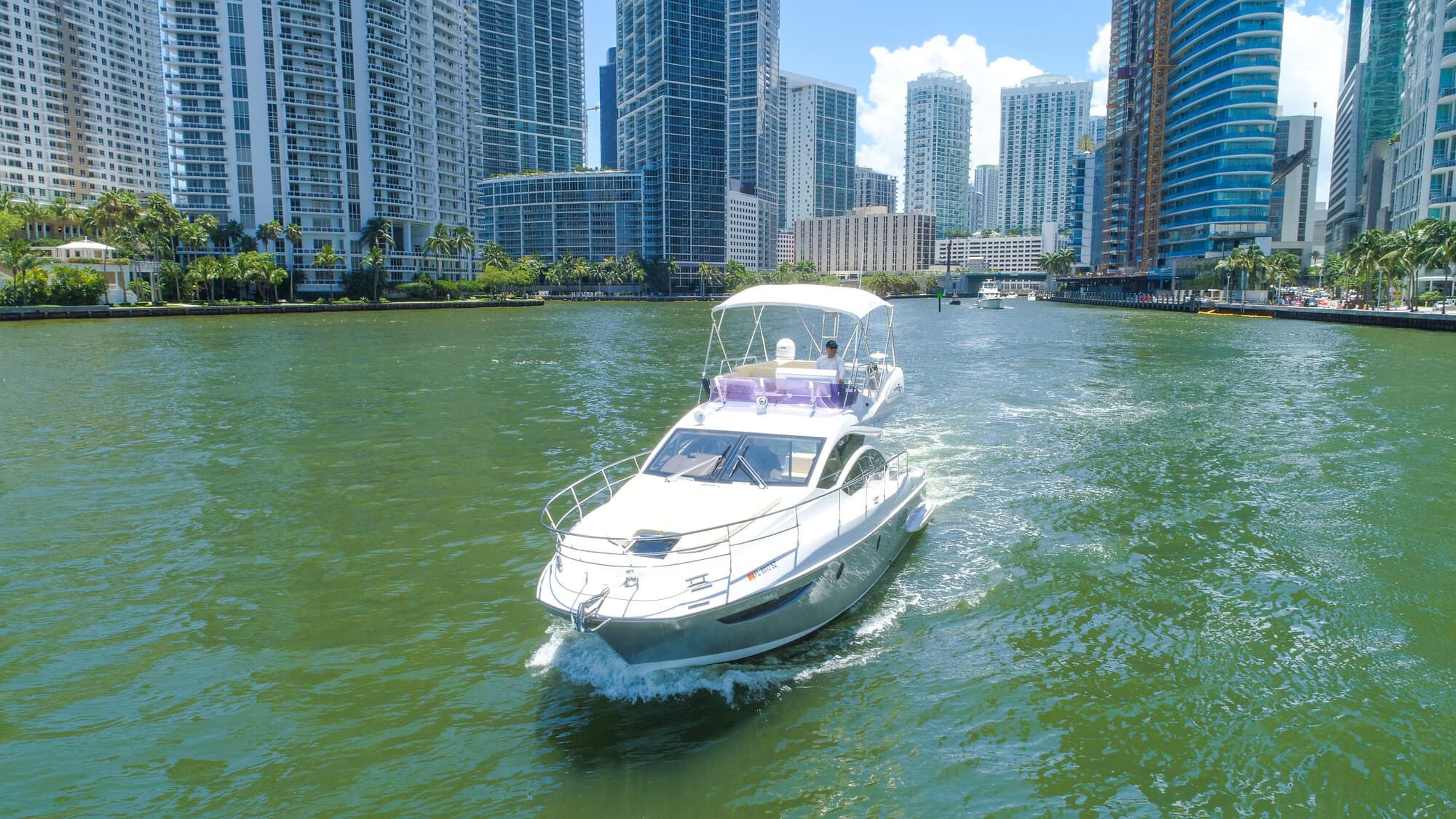 44ft Azimut - Vinya - View 33