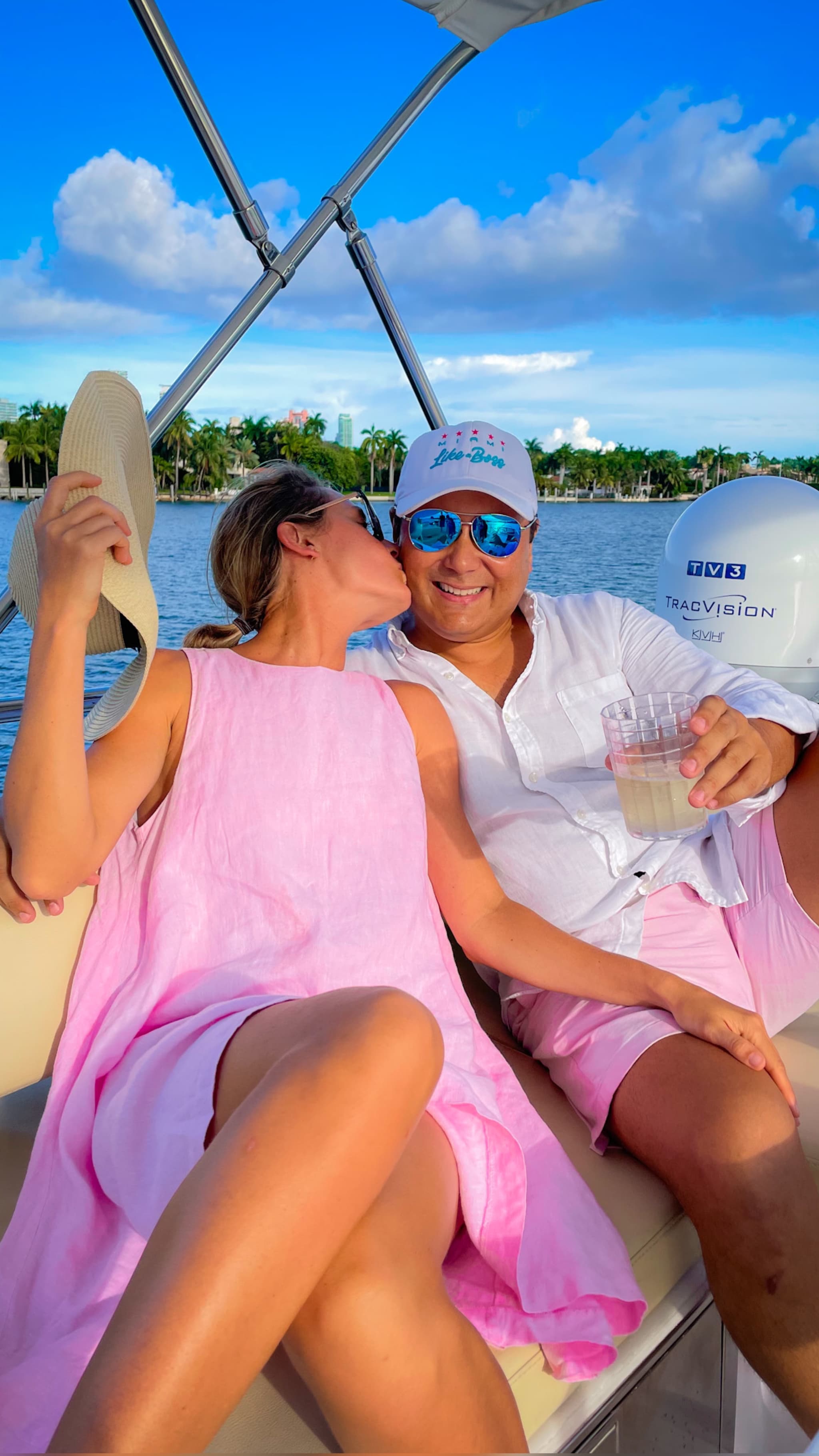 44ft Azimut - Vinya - View 35