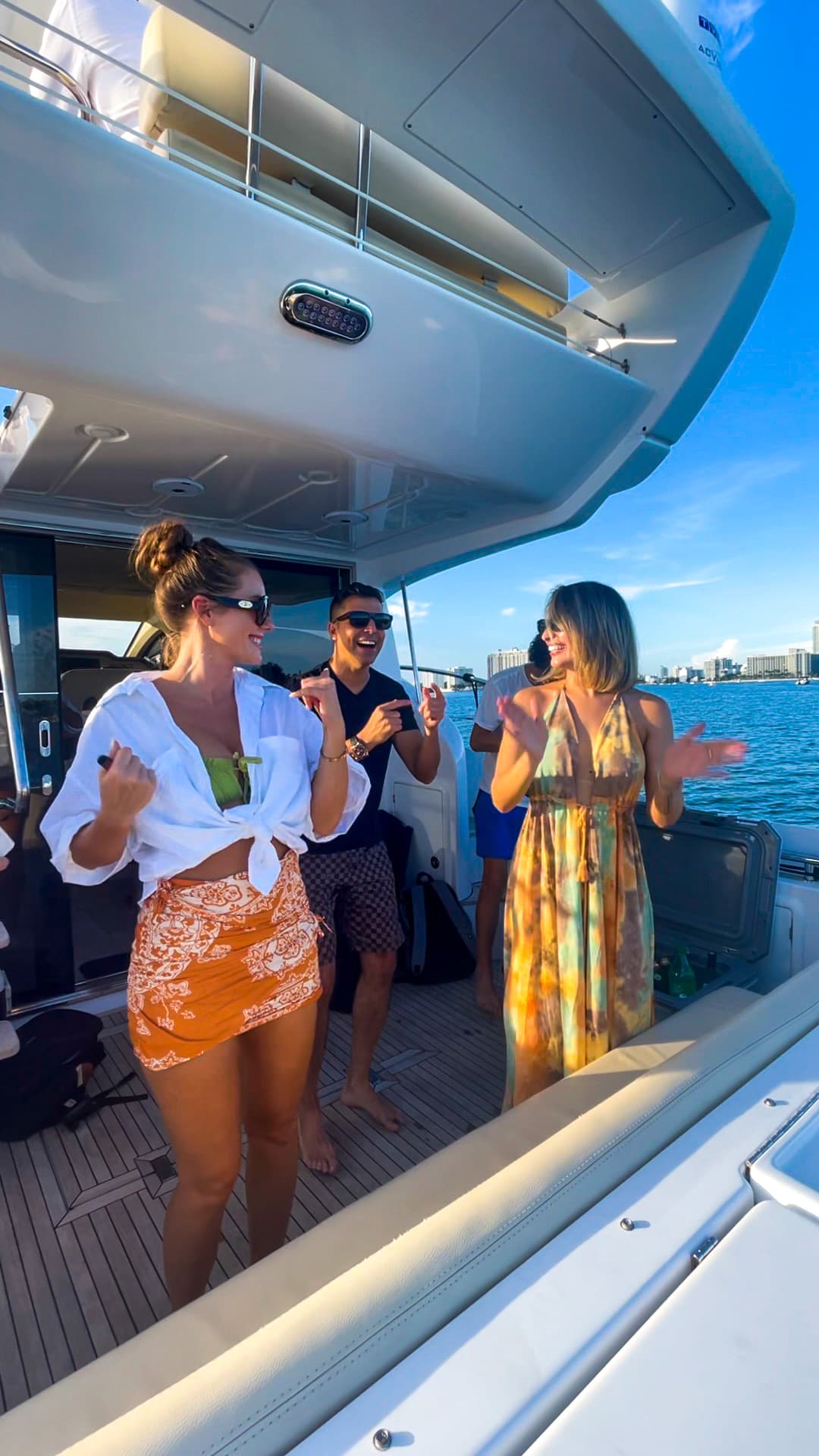 44ft Azimut - Vinya - View 37