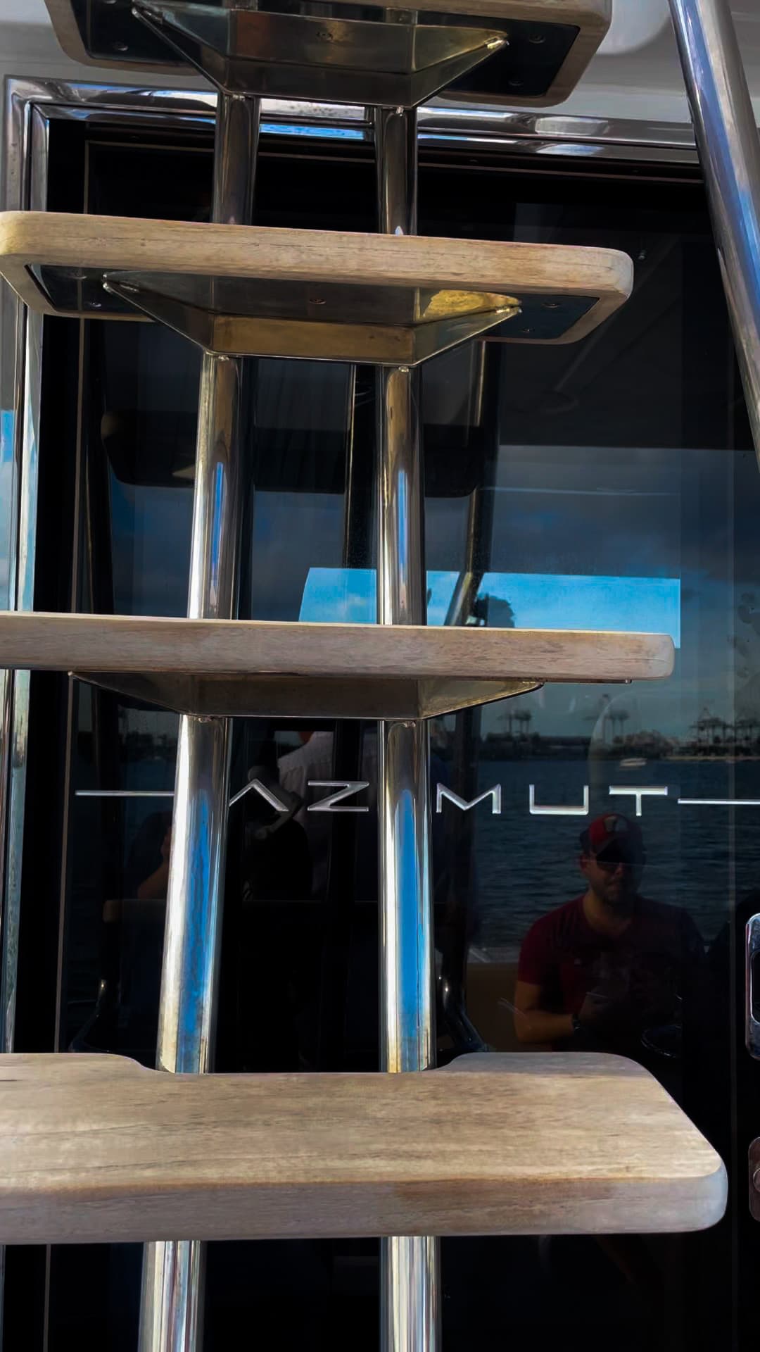 44ft Azimut - Vinya - View 39