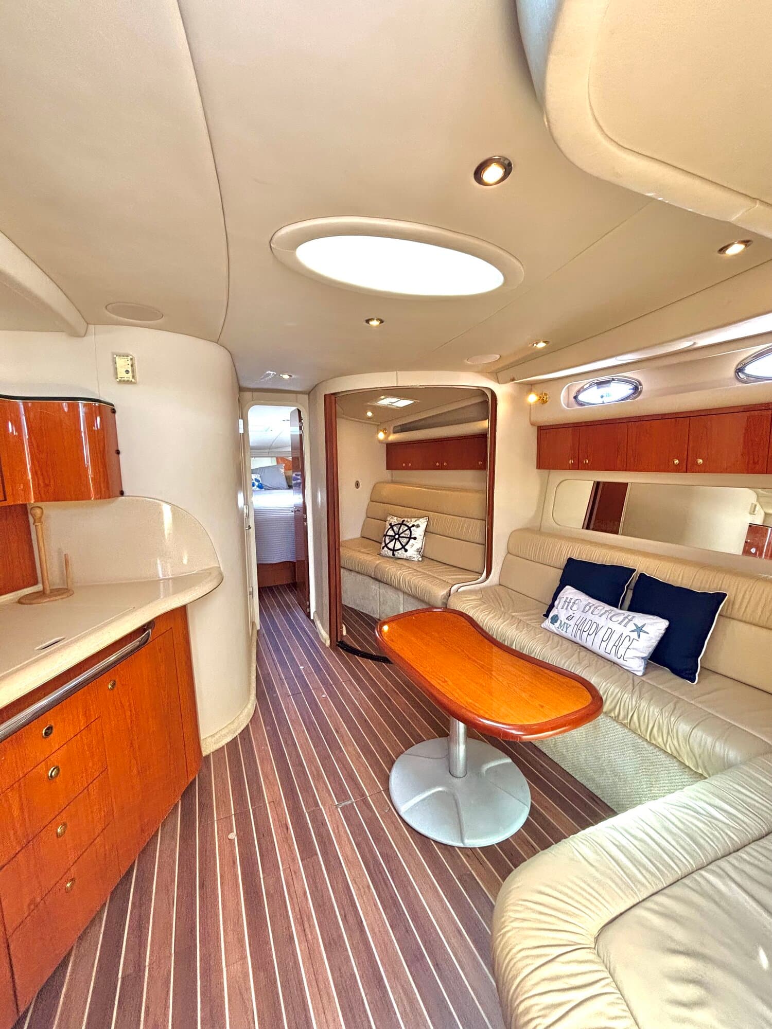 45' Sea Ray - View 5