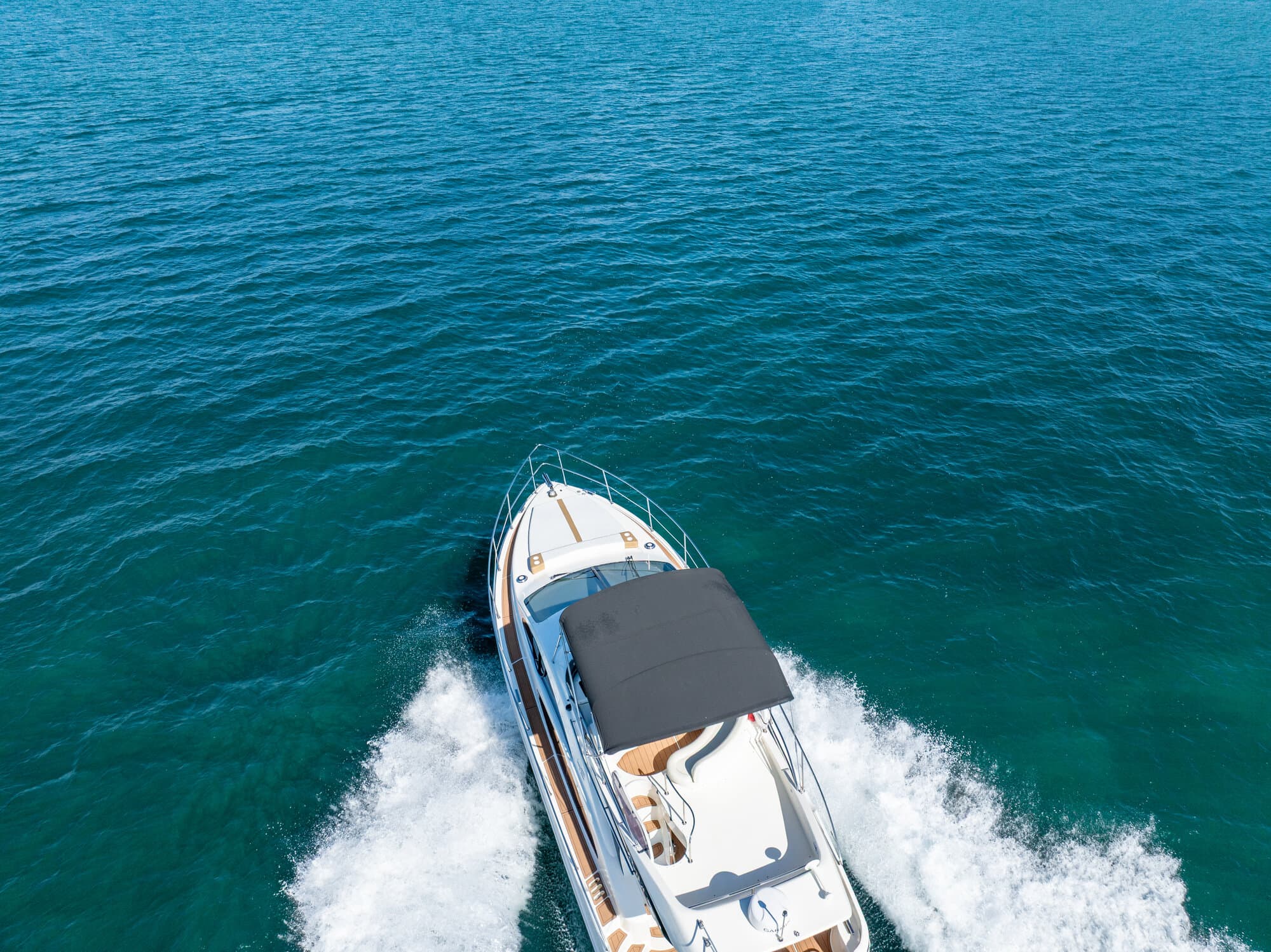 45FT AZIMUT - View 9