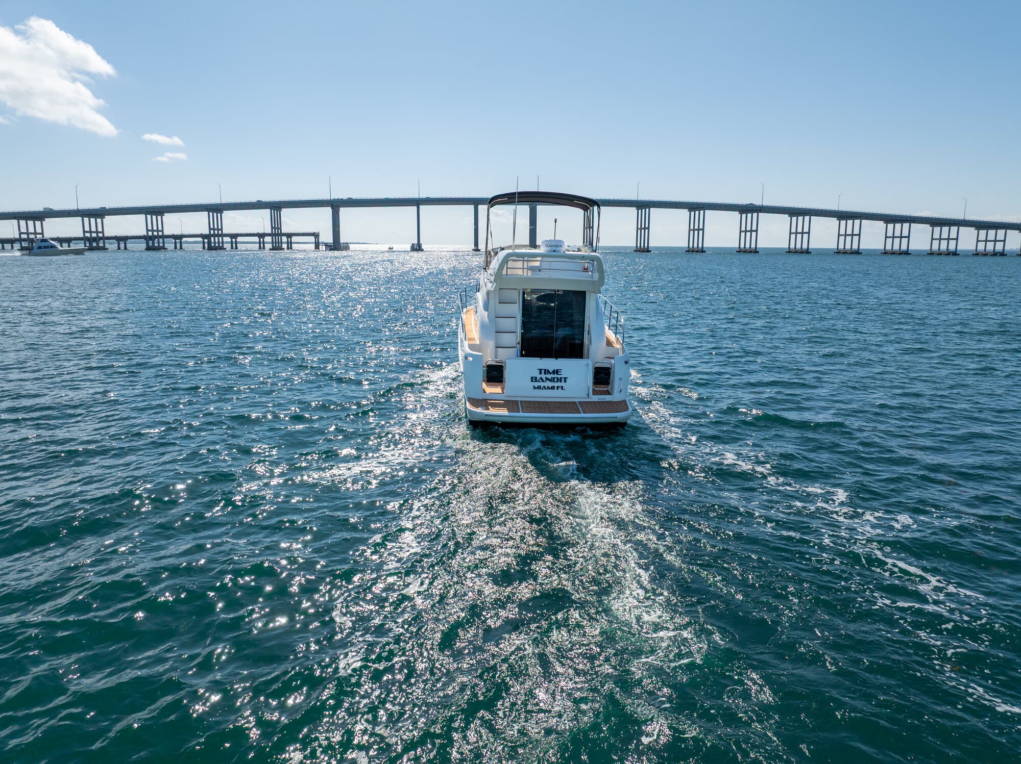 45FT AZIMUT - View 12