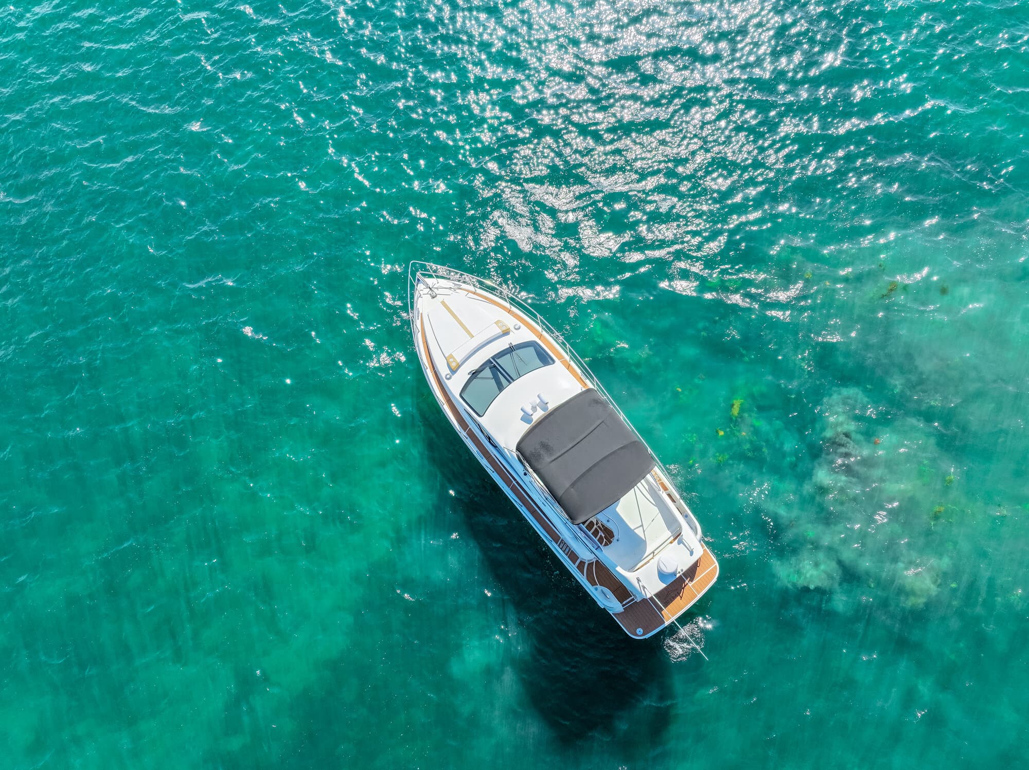 45FT AZIMUT - View 20