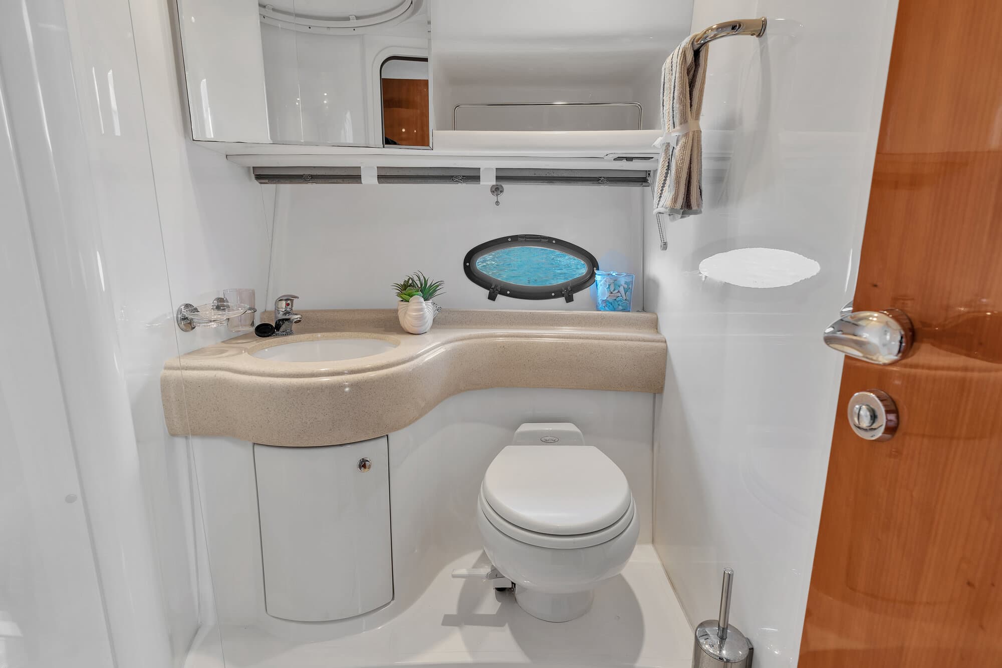 45FT AZIMUT - View 51