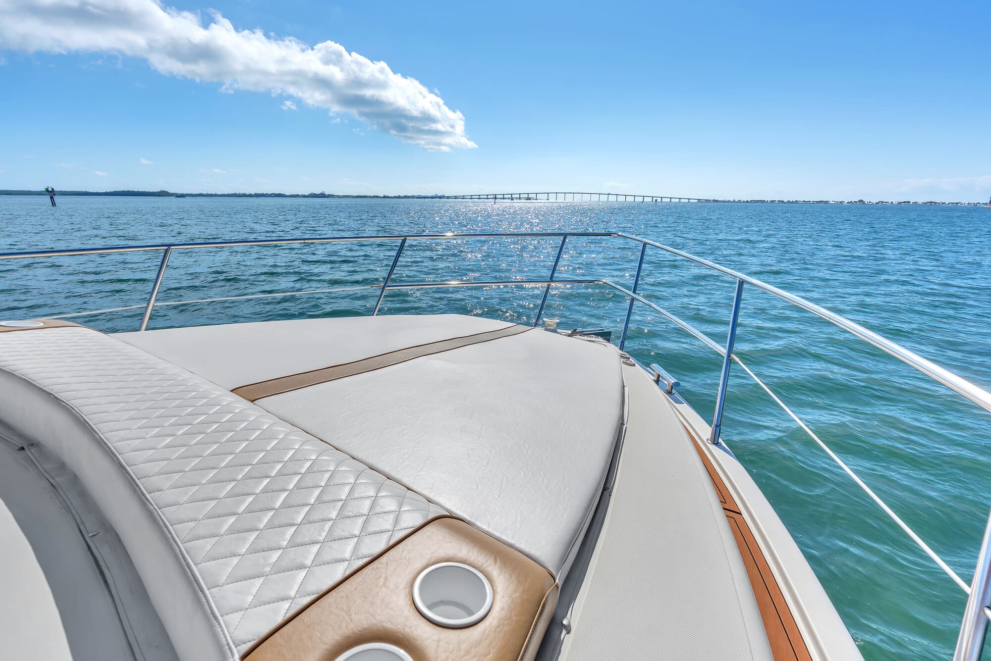 45FT AZIMUT - View 57