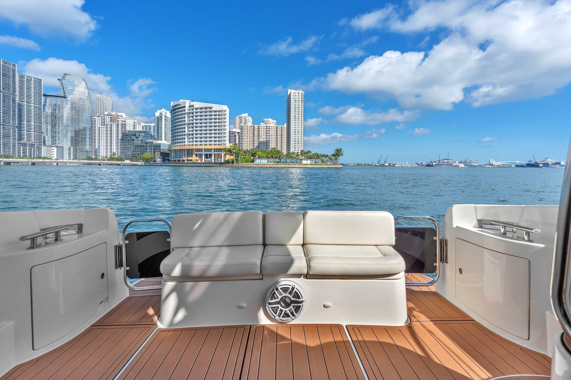 45FT AZIMUT - View 61