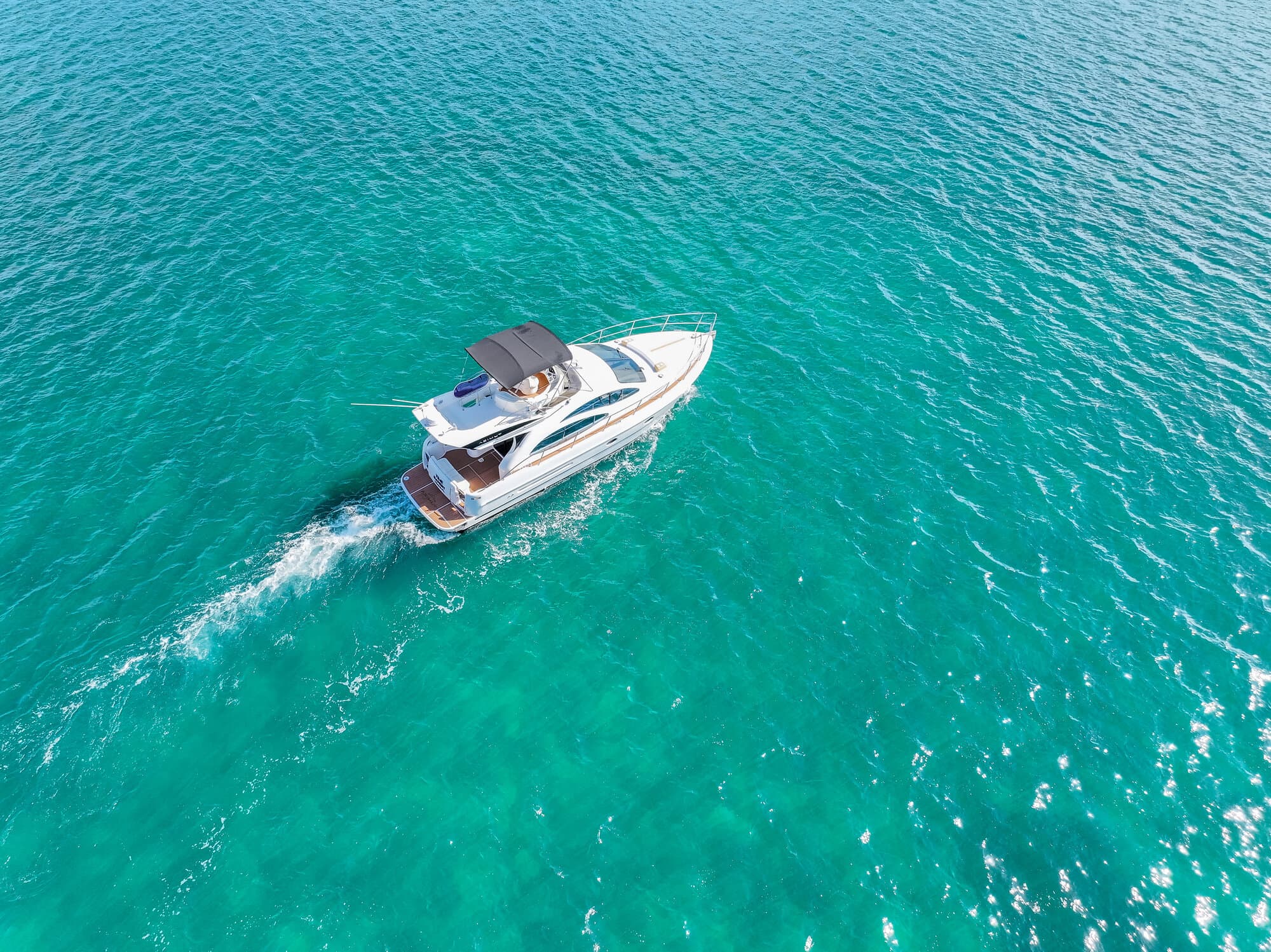 45FT AZIMUT - View 63