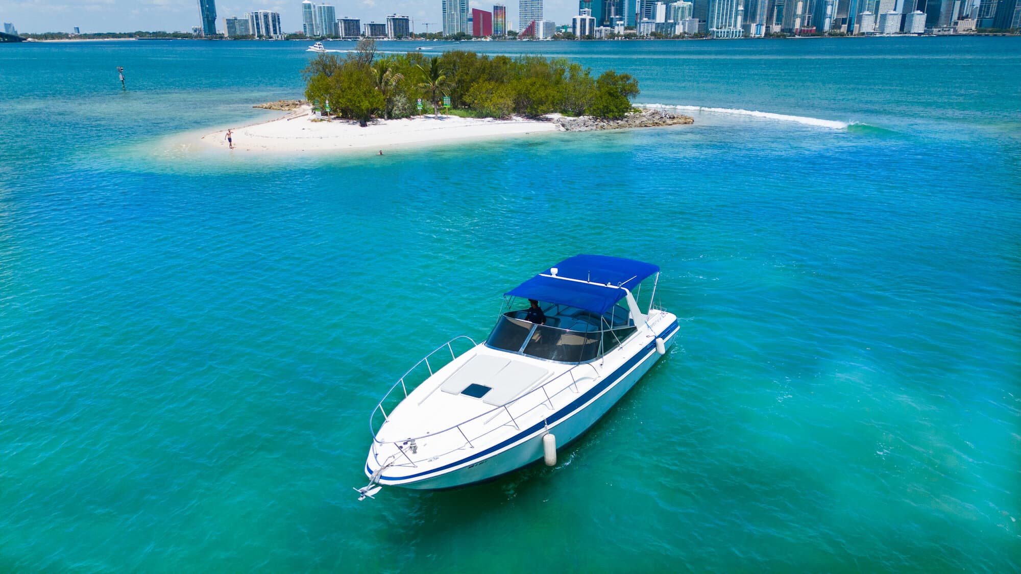 45FT TEMPEST - View 3