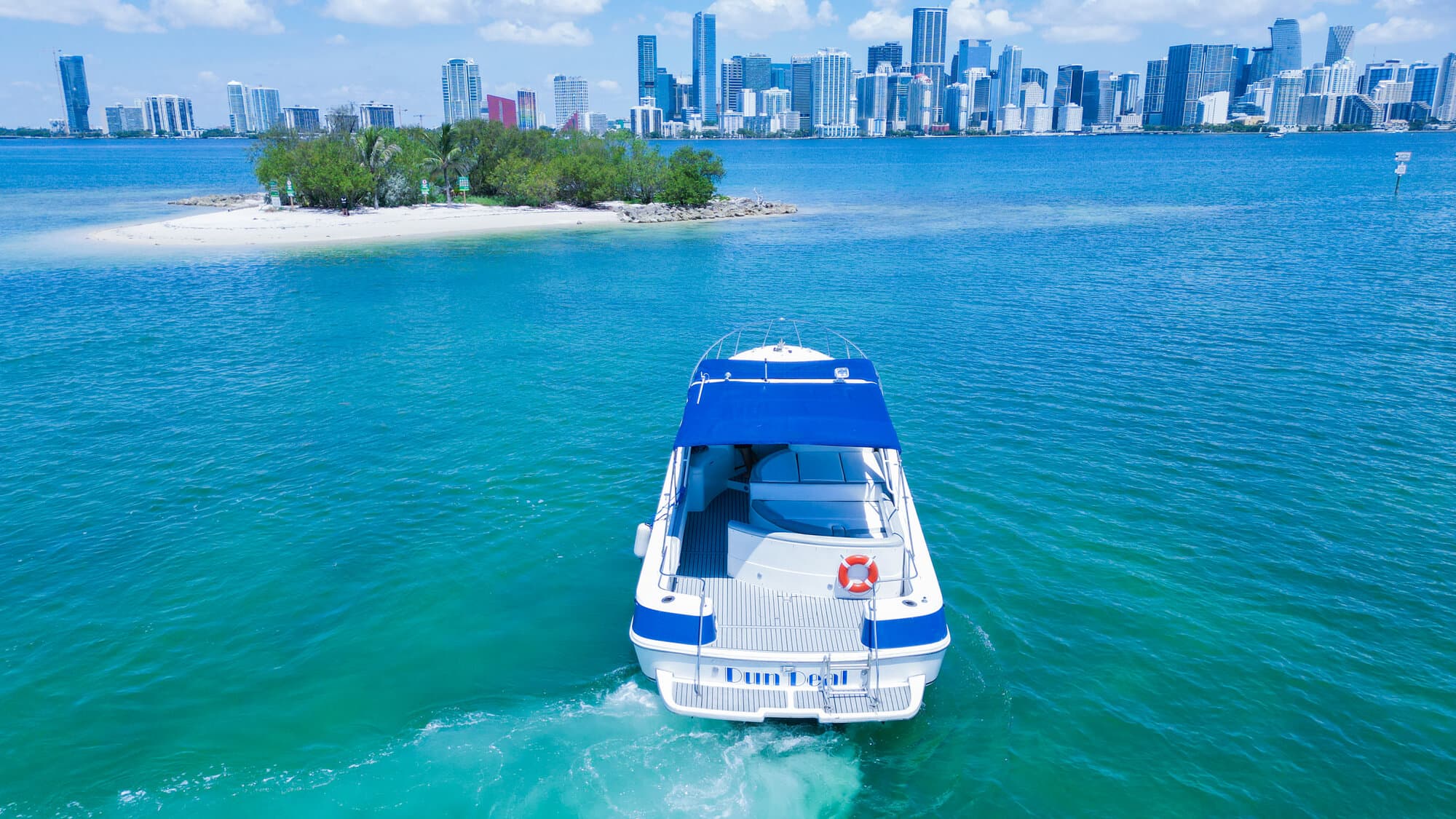 45FT TEMPEST - View 5