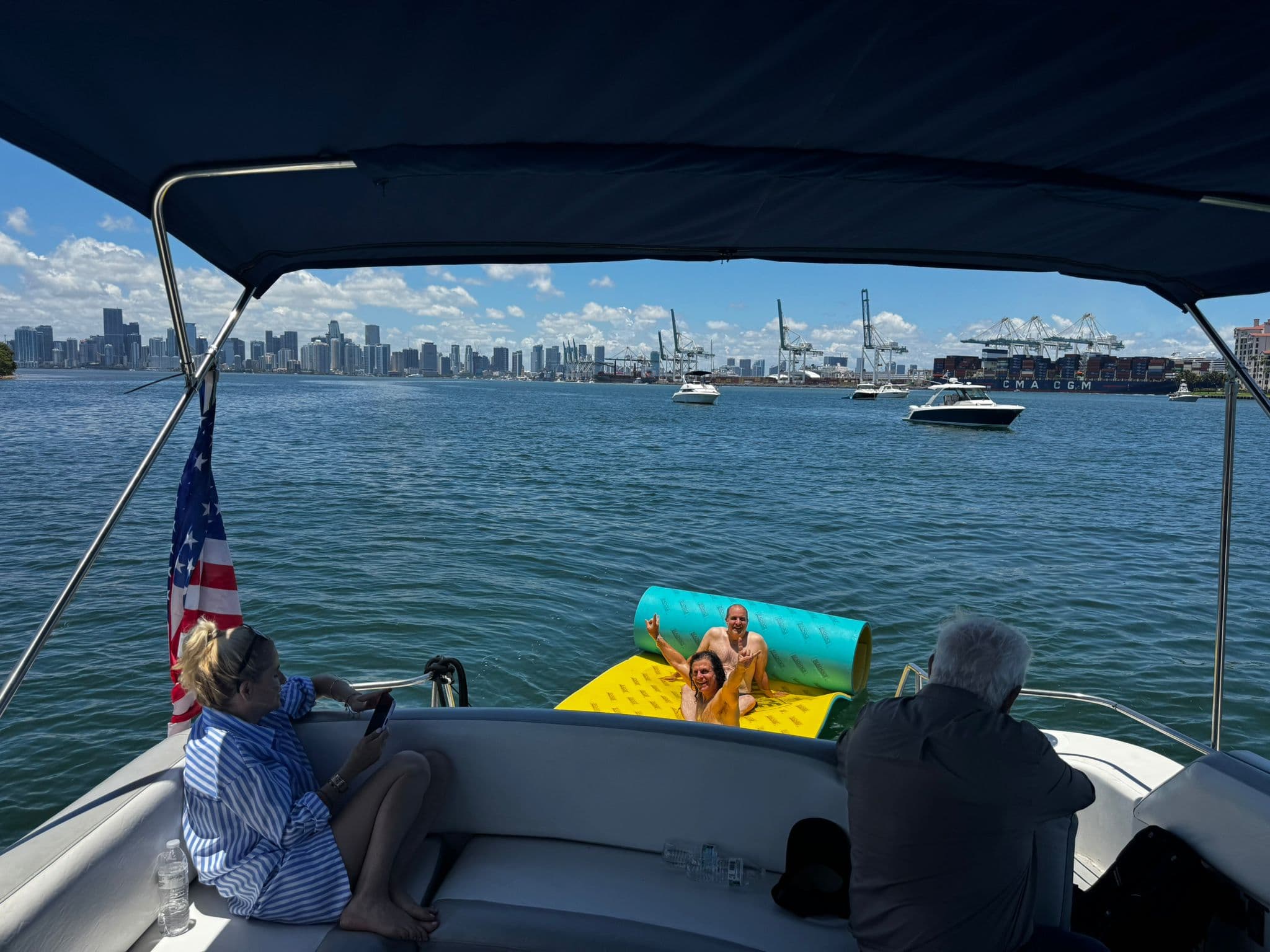 45FT TEMPEST - View 12