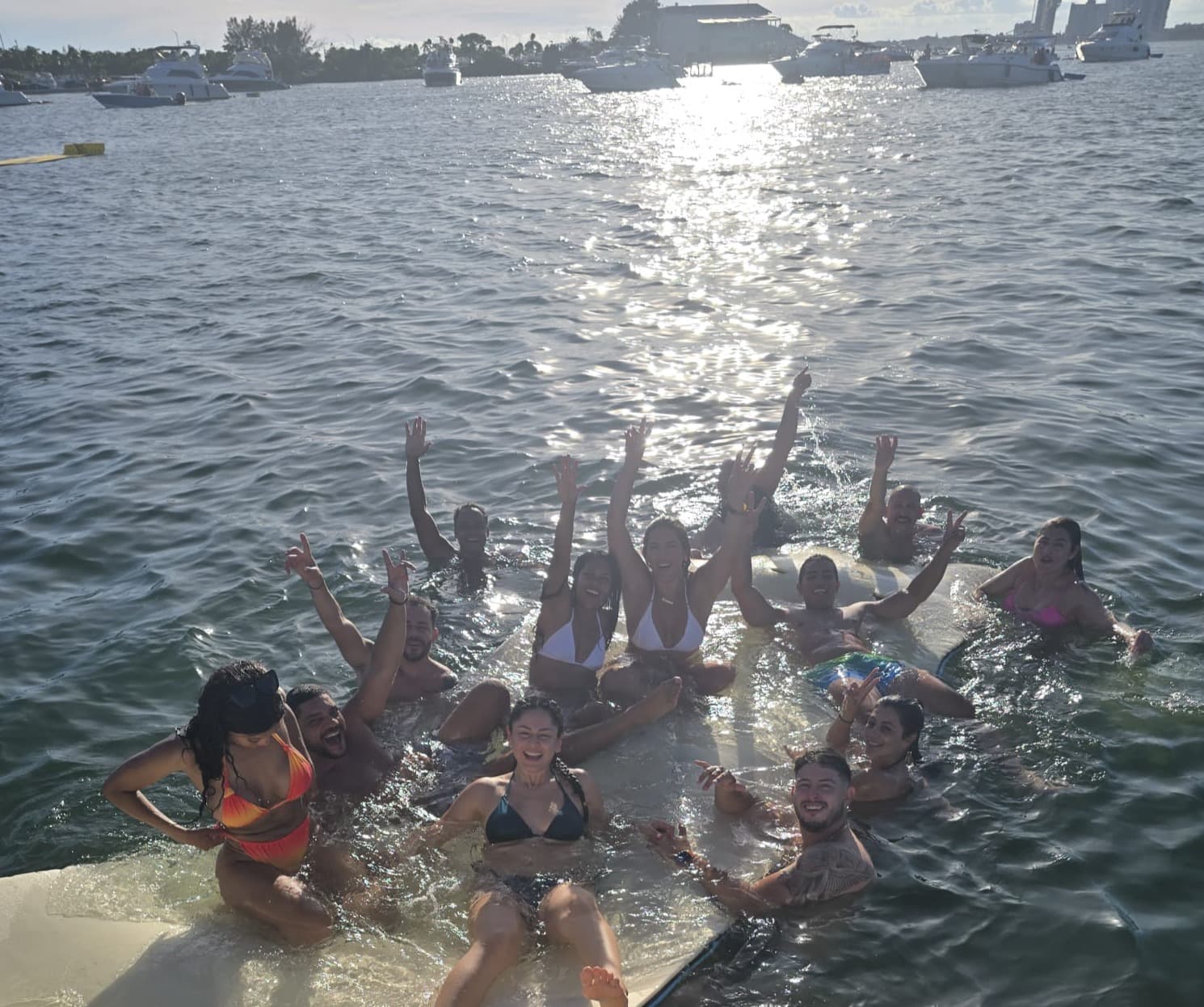 45FT TEMPEST - View 15