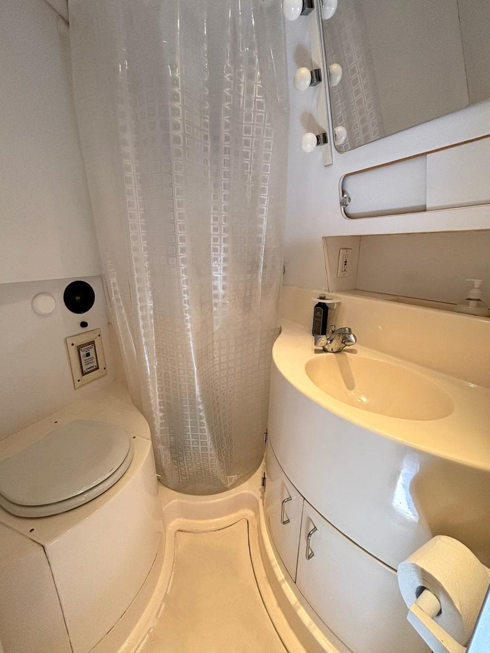 45FT TEMPEST - View 25