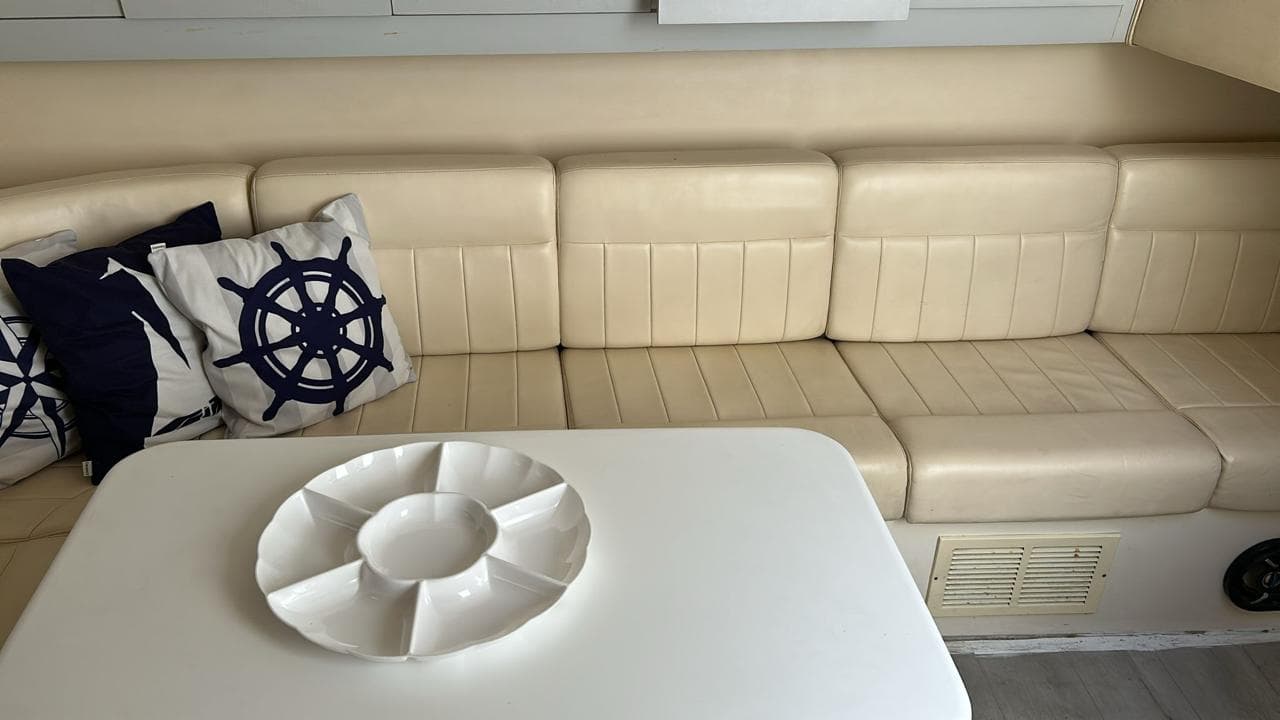 45FT TEMPEST - View 24