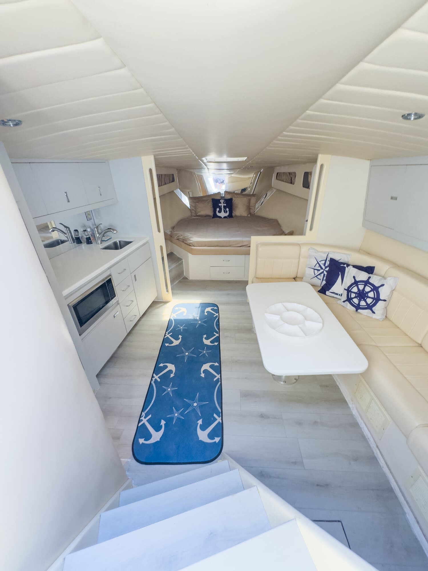 45FT TEMPEST - View 29