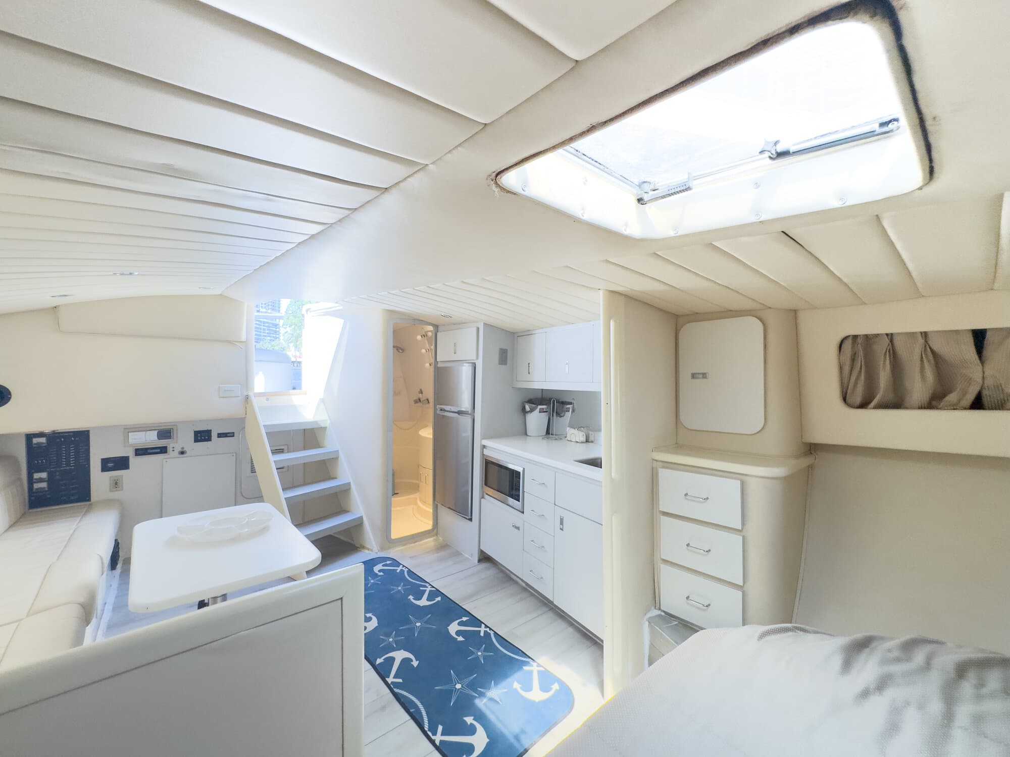 45FT TEMPEST - View 33