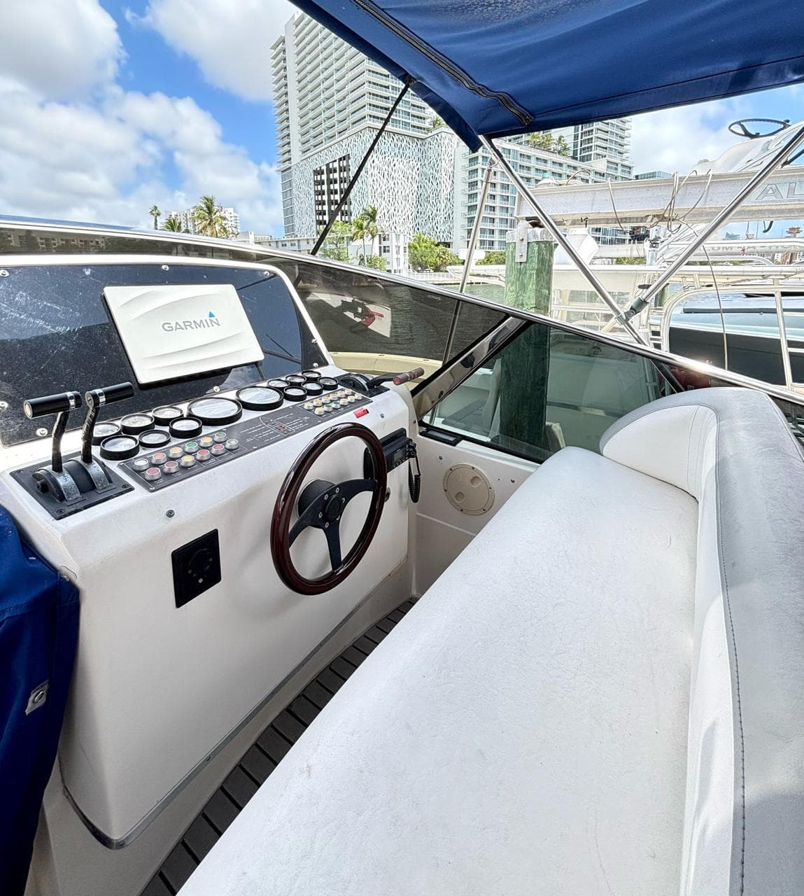 45FT TEMPEST - View 31