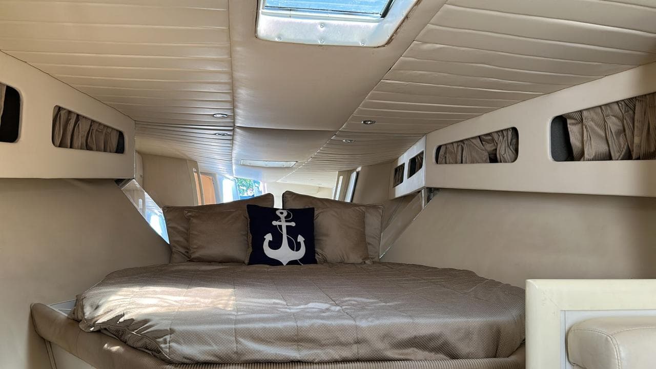 45FT TEMPEST - View 30