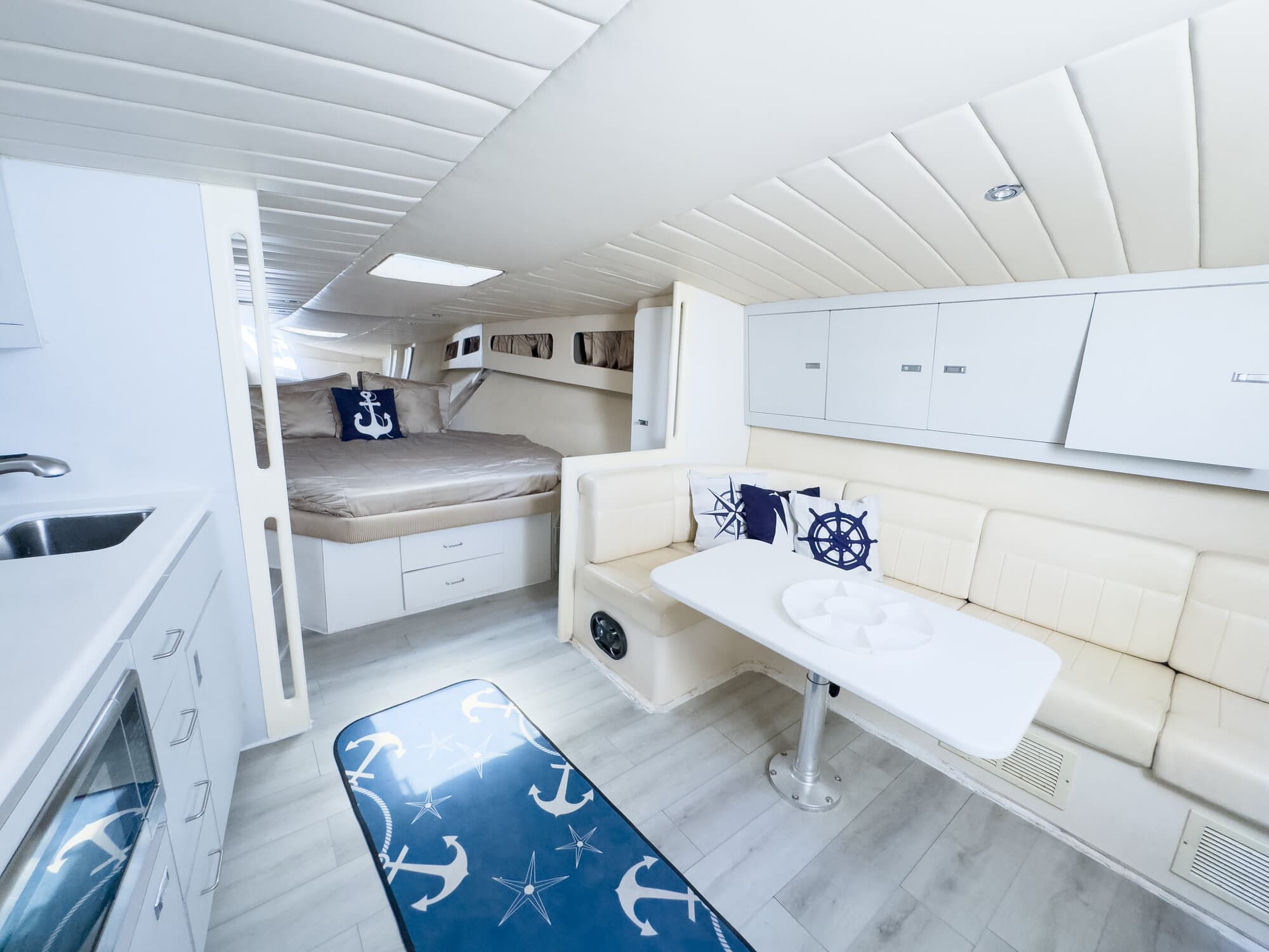 45FT TEMPEST - View 35