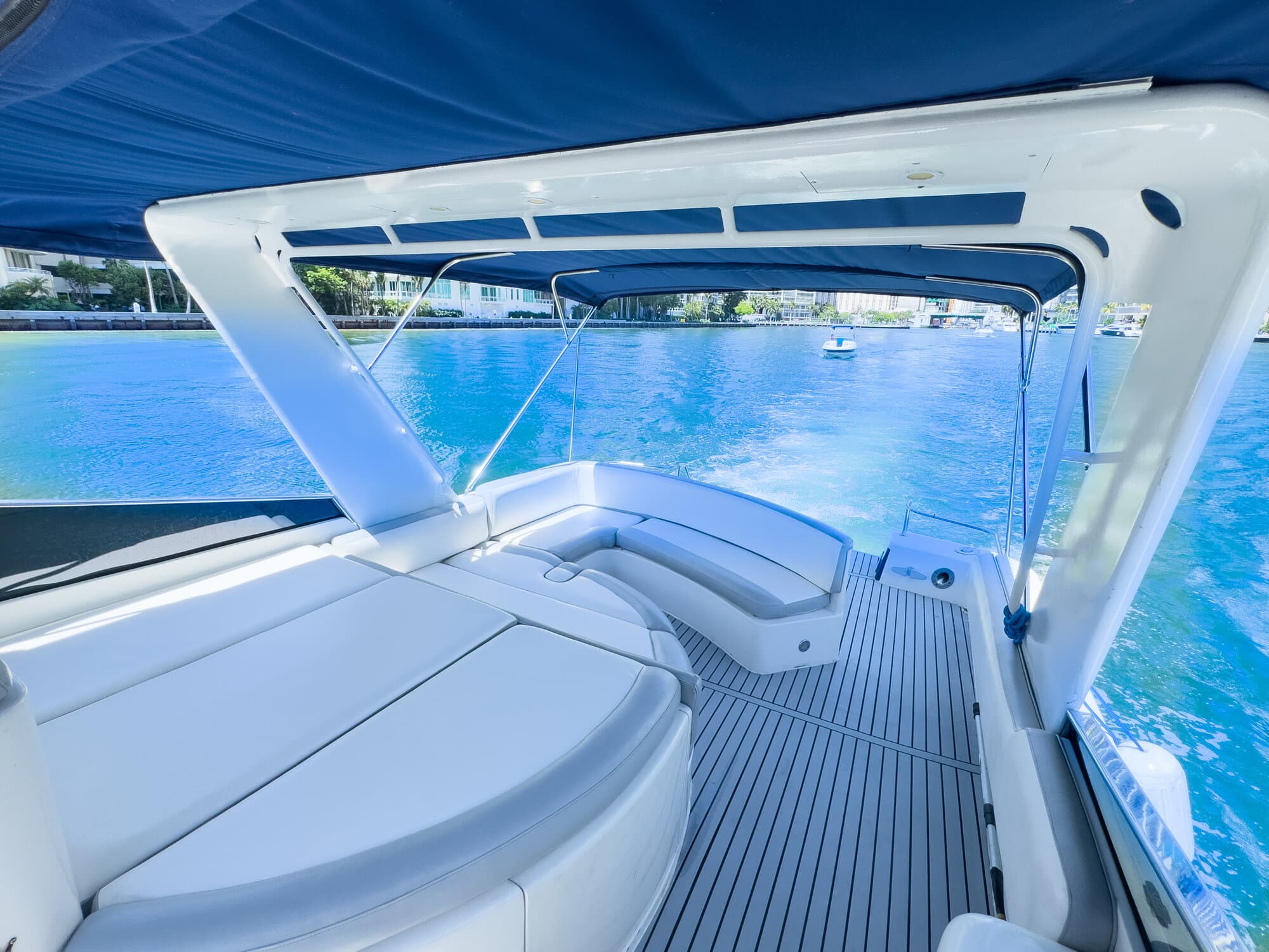 45FT TEMPEST - View 36