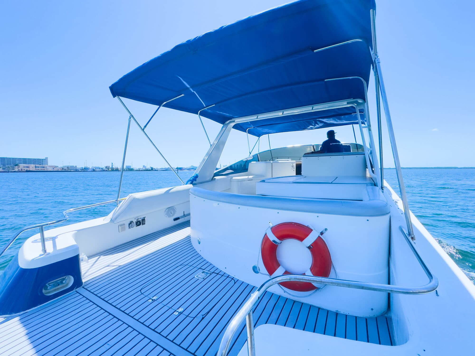 45FT TEMPEST - View 41