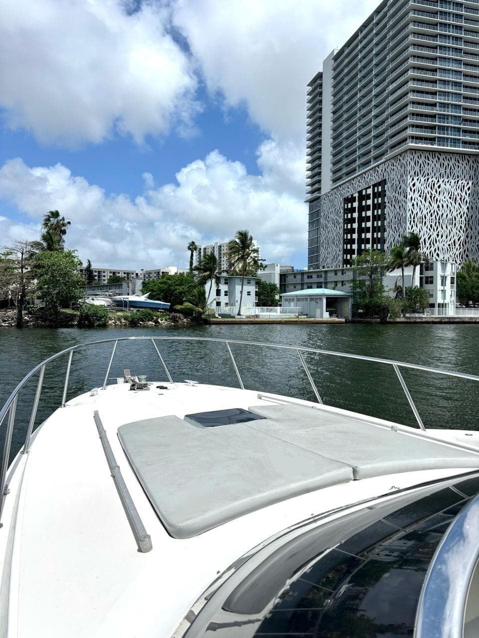 45FT TEMPEST - View 40