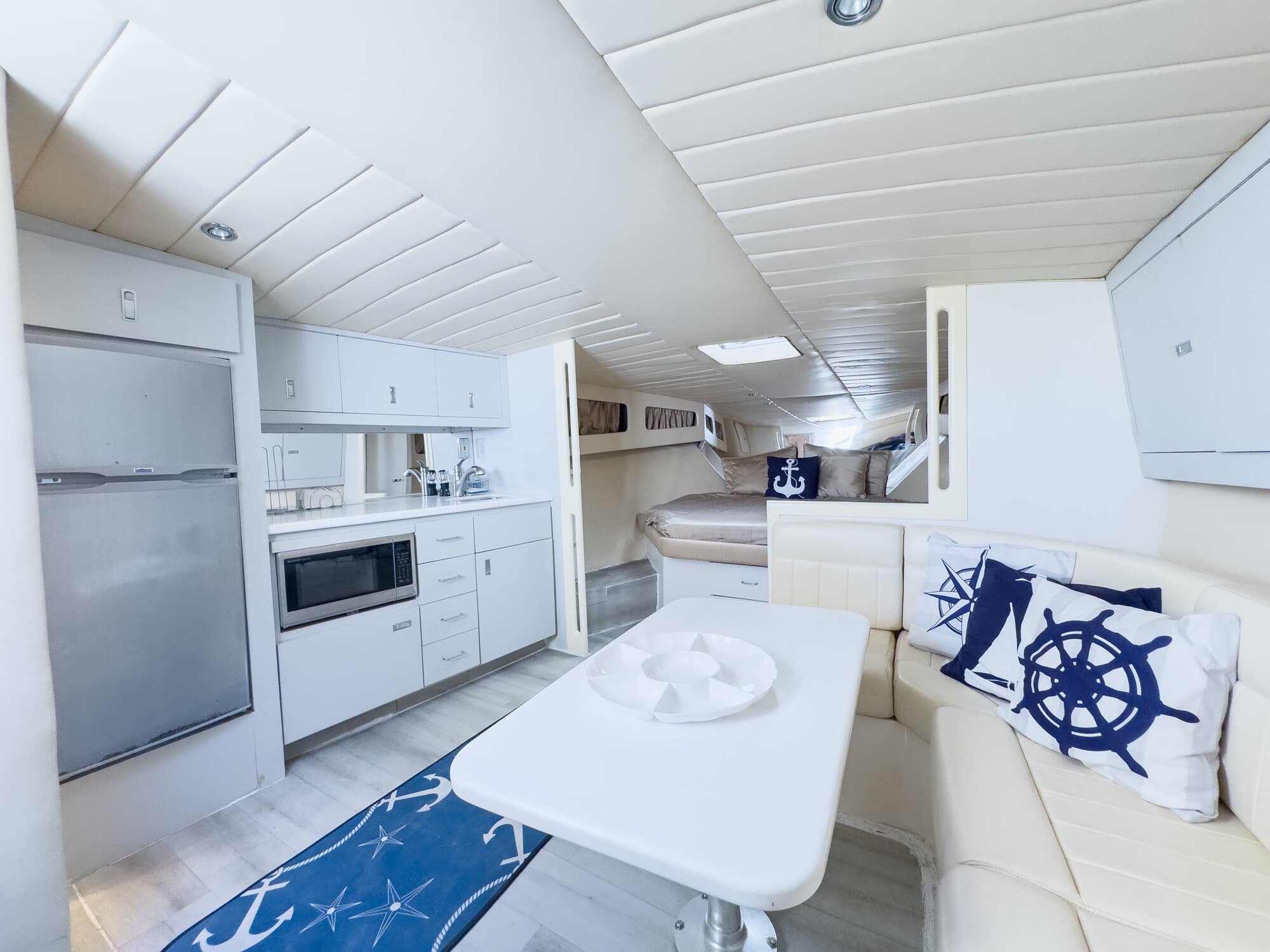 45FT TEMPEST - View 39