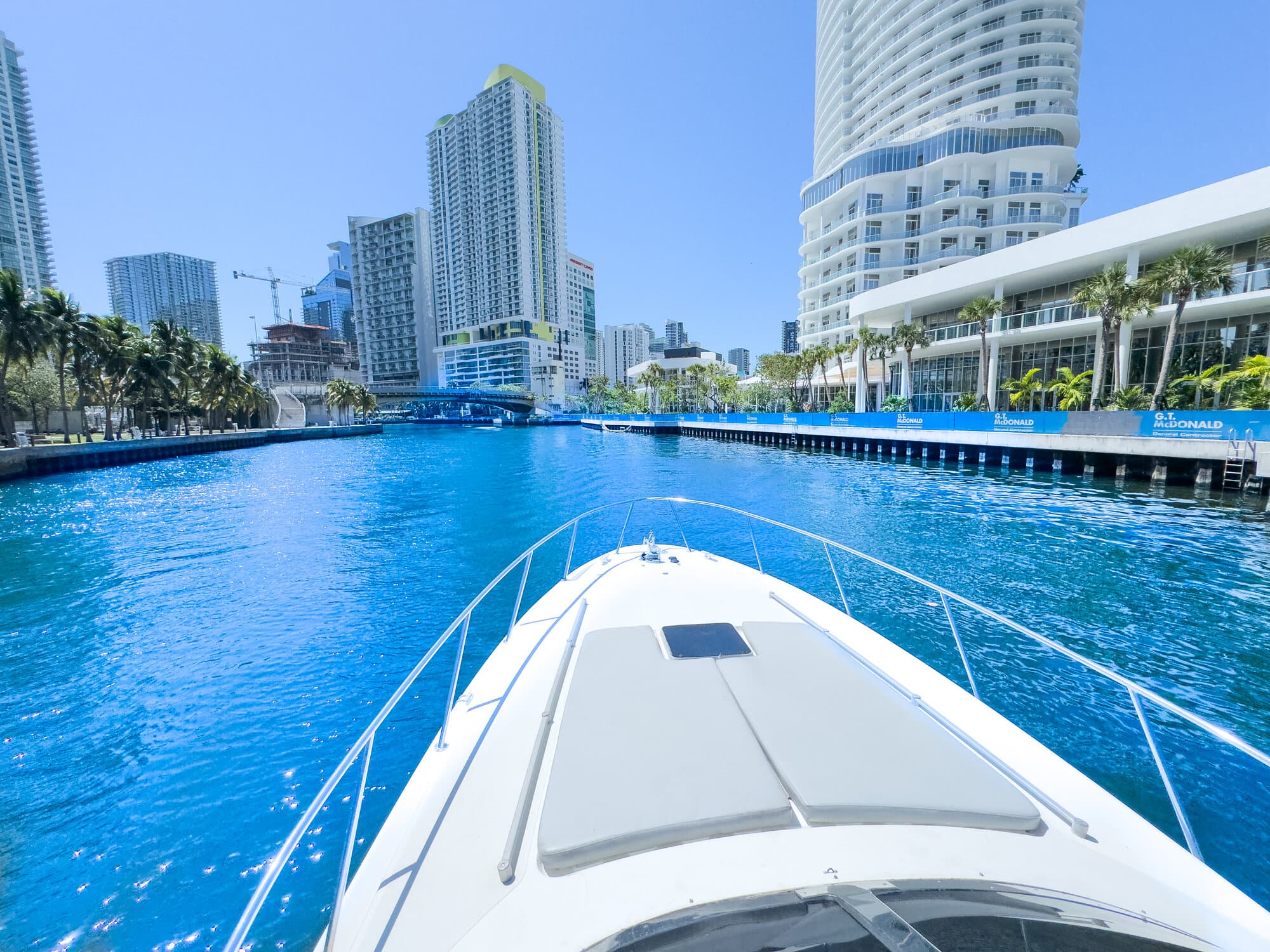 45FT TEMPEST - View 42