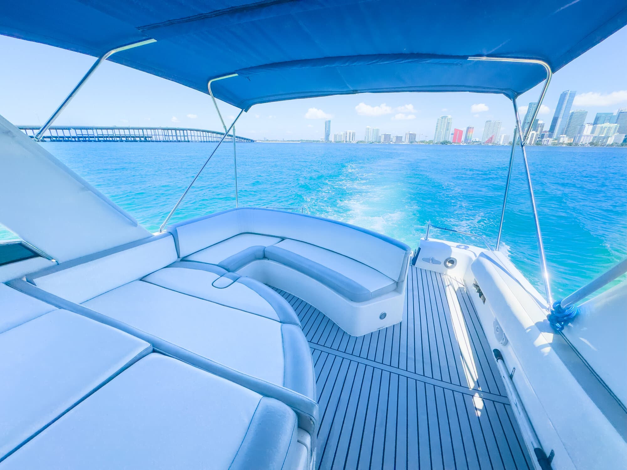 45FT TEMPEST - View 44