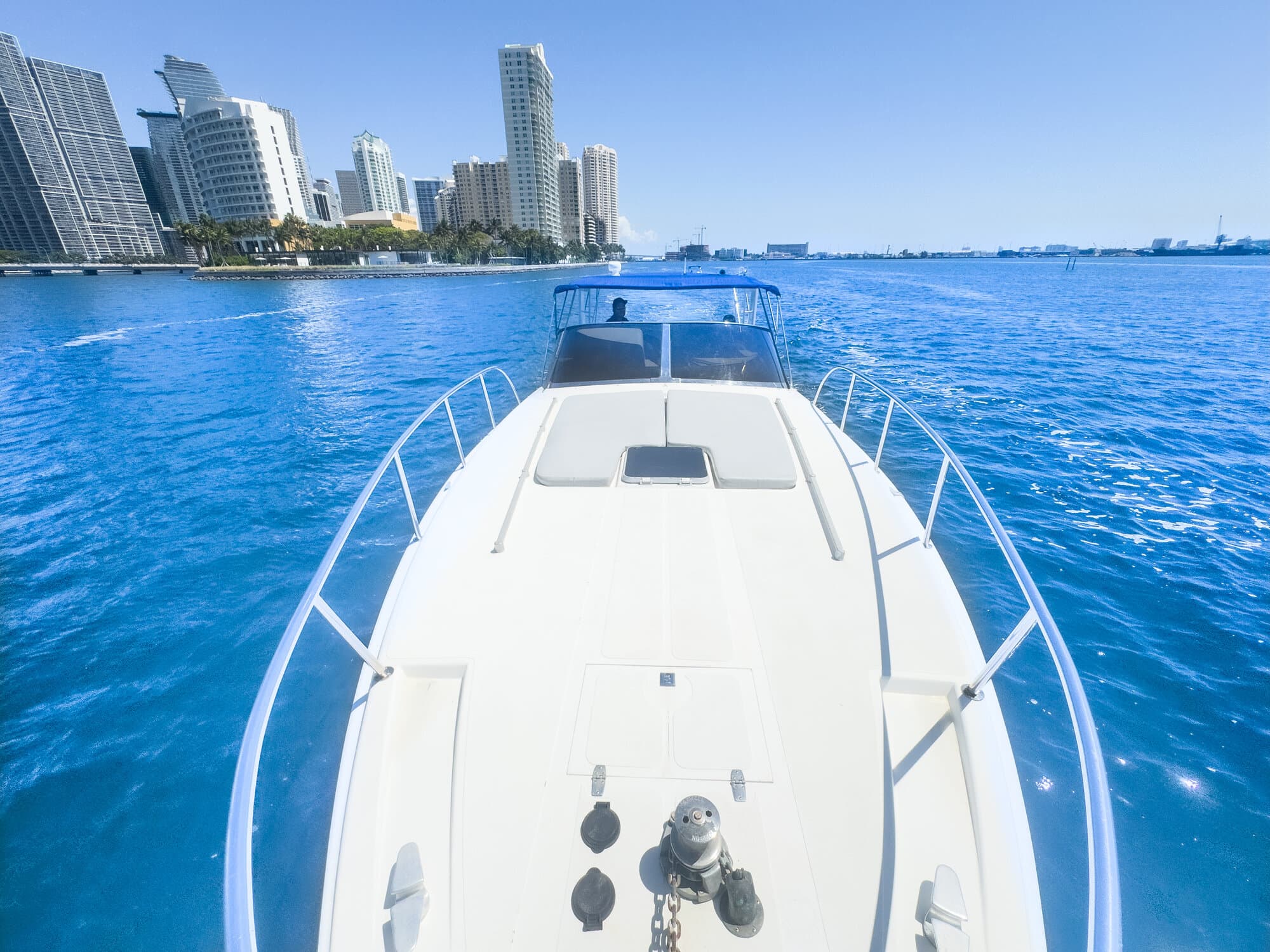 45FT TEMPEST - View 46