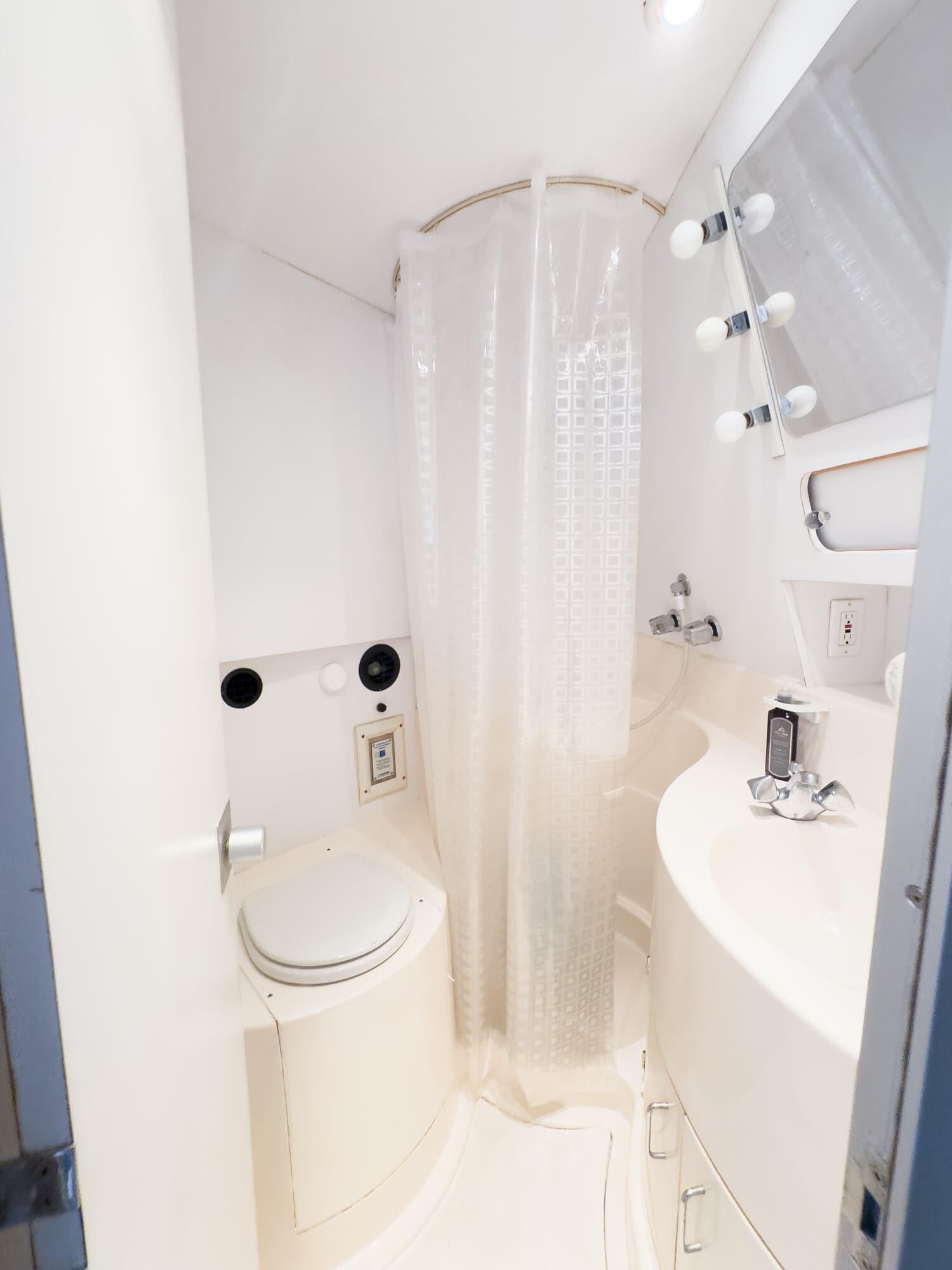 45FT TEMPEST - View 49