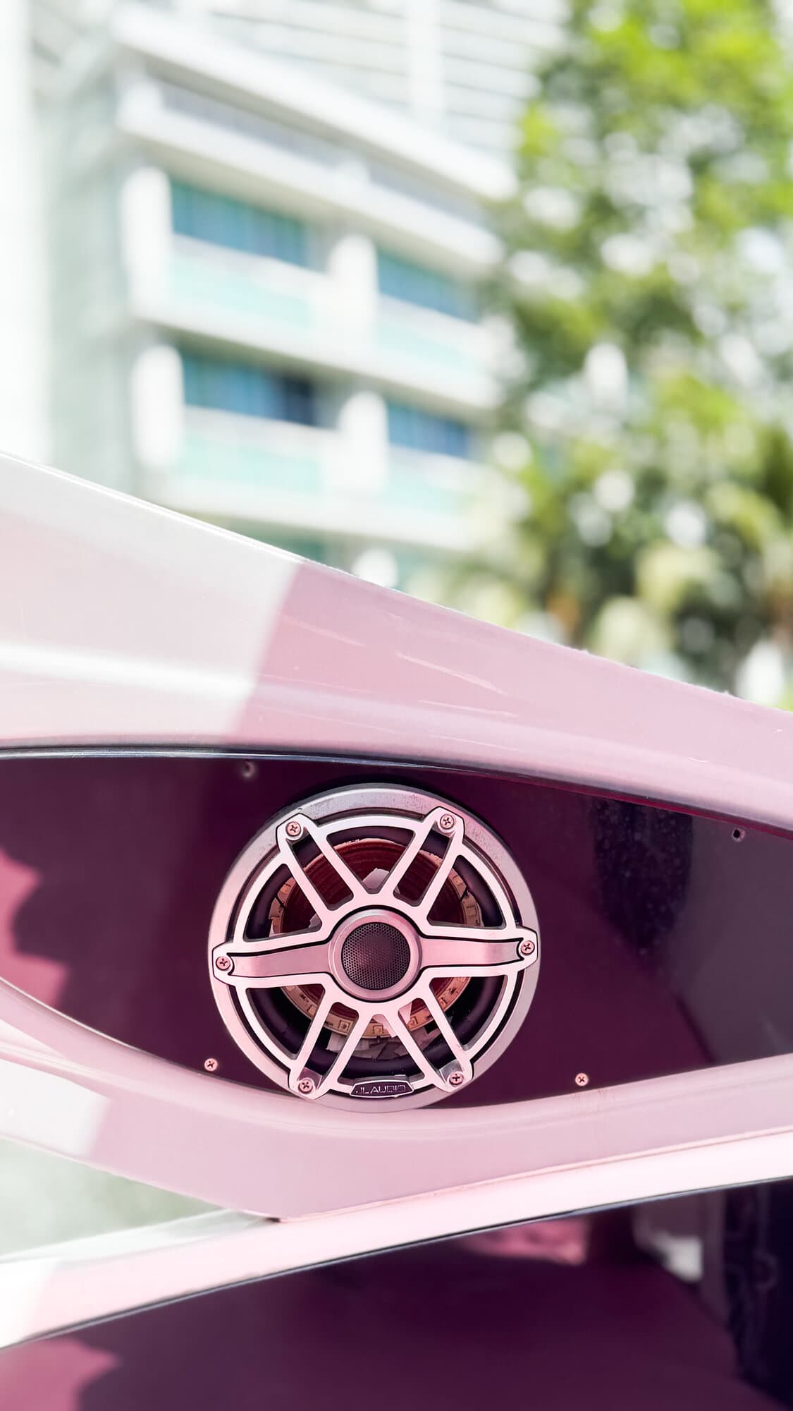 46FT MAXUM - View 11