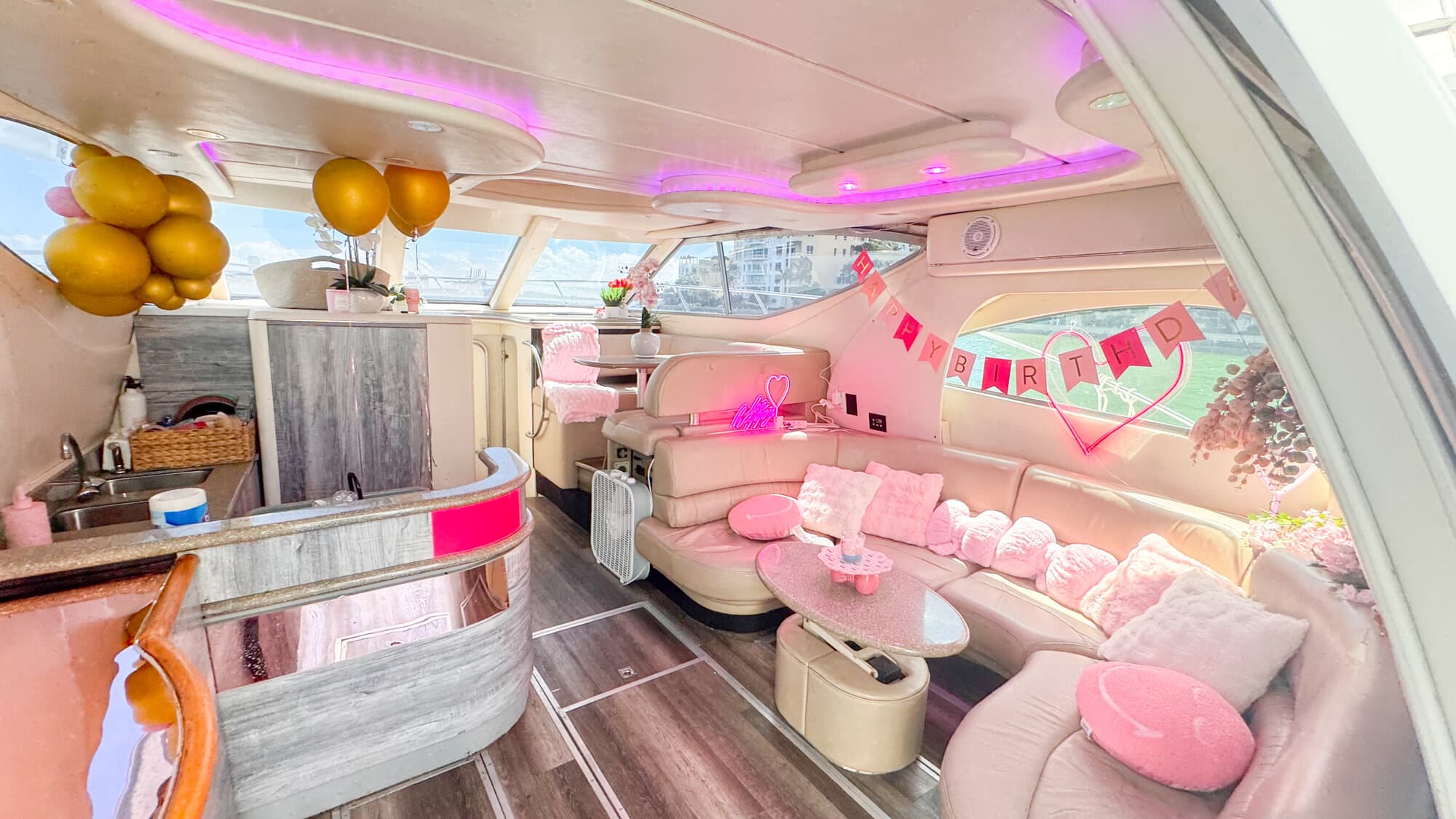 46FT MAXUM - View 13