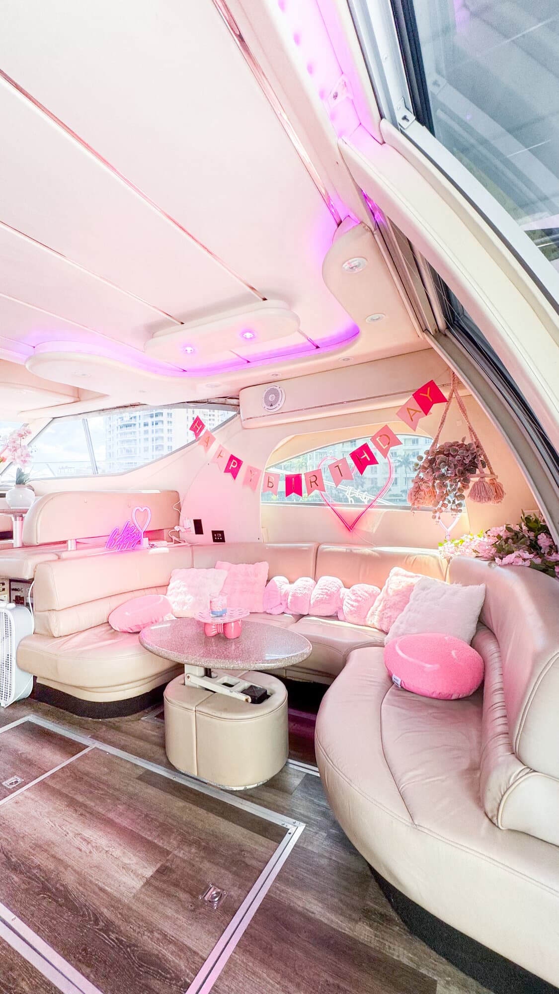 46FT MAXUM - View 14