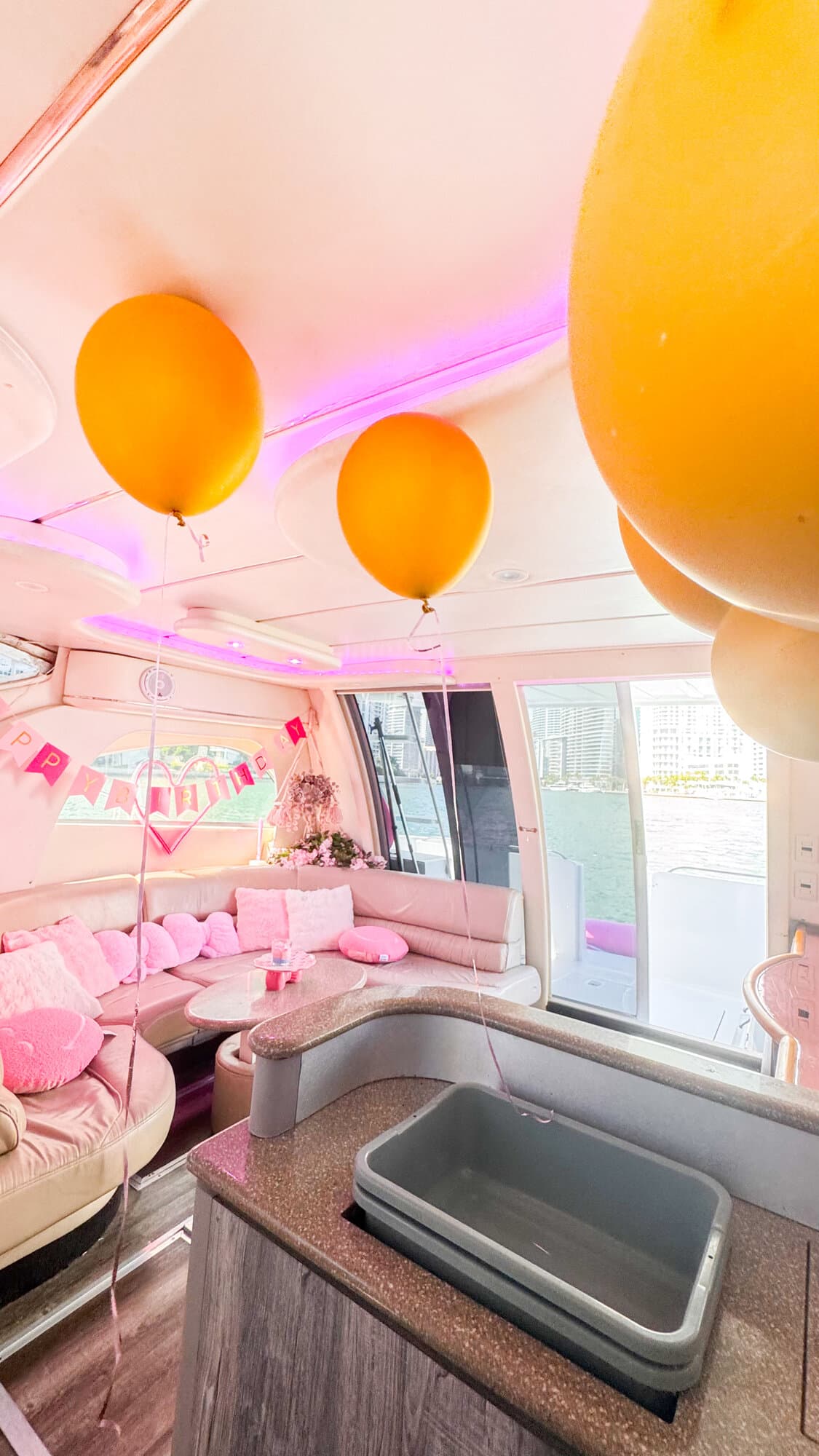 46FT MAXUM - View 16